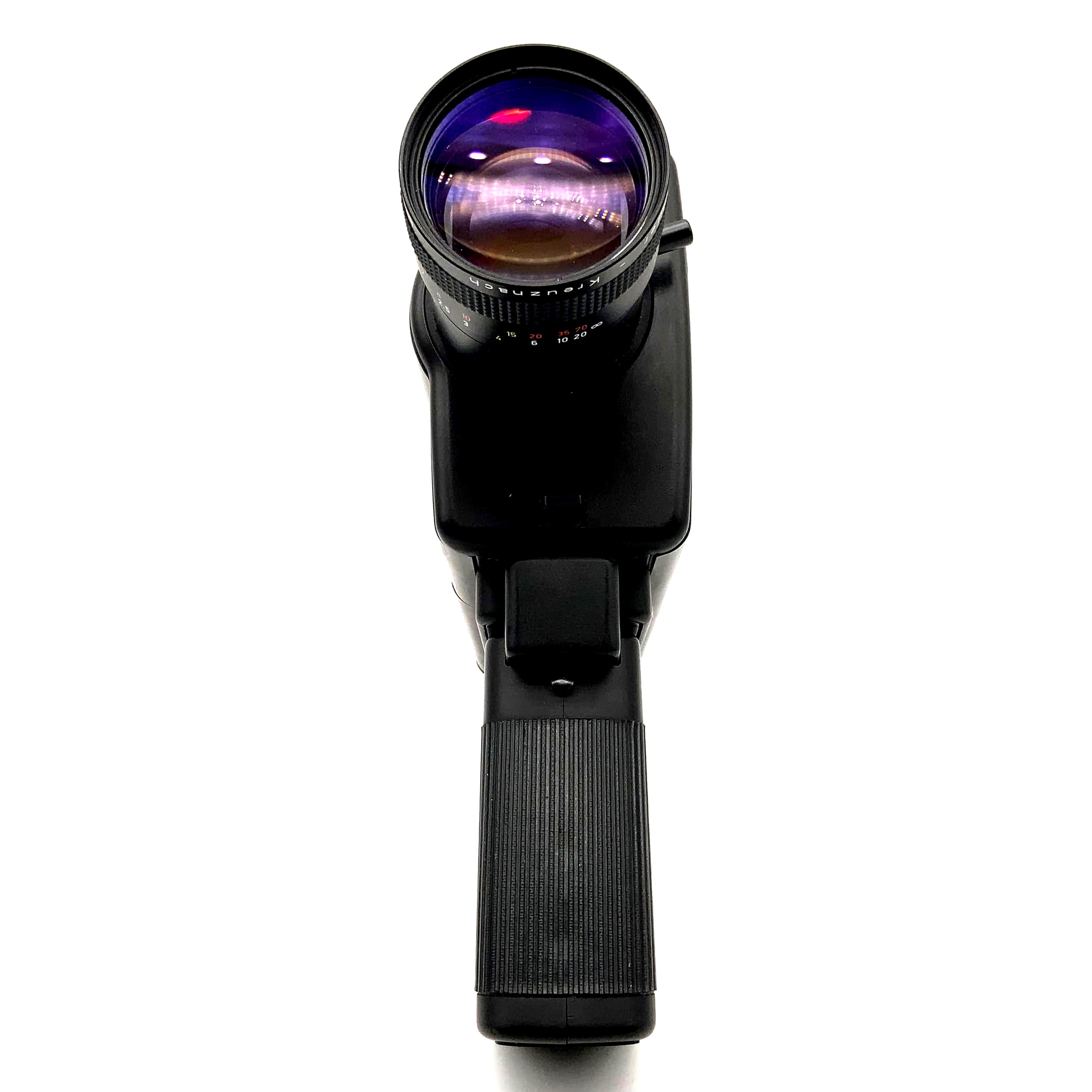 Rollei Movie Sound XL 8 macro Filmkamera Macro-Variogon 1.4/7-56 Super 8 Kamera