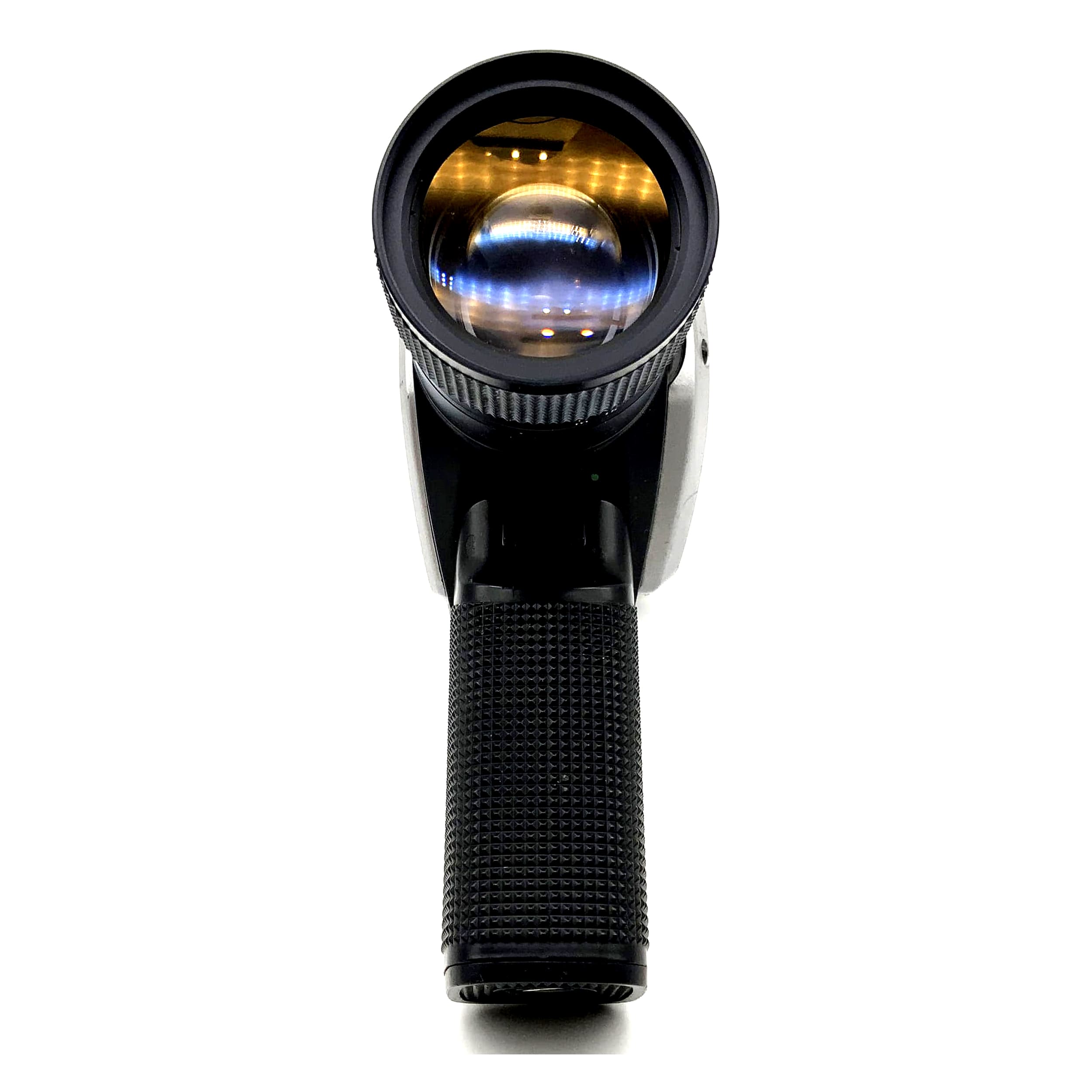 Bauer C47 Filmkamera mit Neovaron 1.8/7.5-54 Super 8 Kamera movie camera