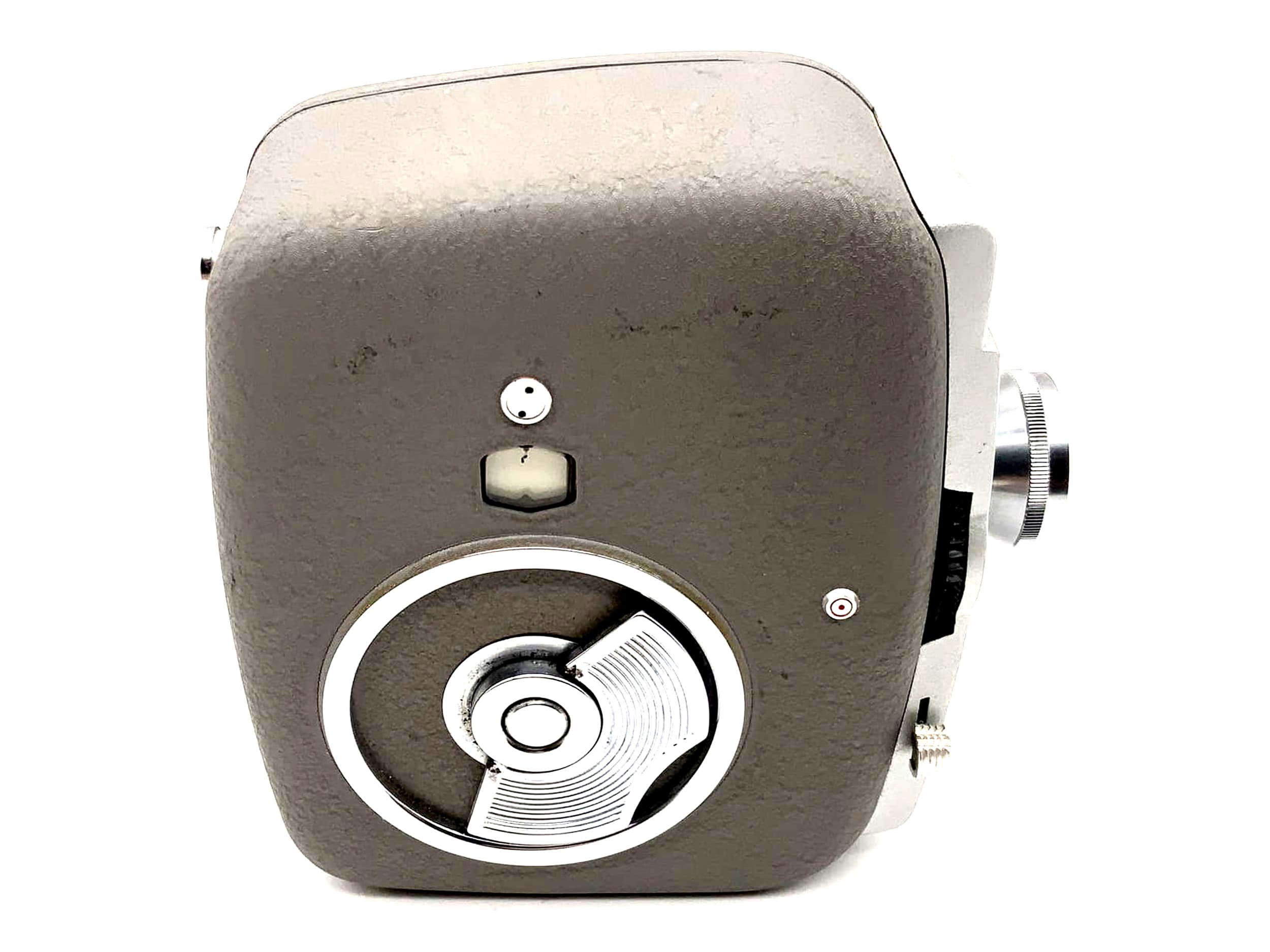 Agfa Movex 88 Filmkamera mit Kine-Anastigmat 1:2.5/11 Doppel 8mm Kamera