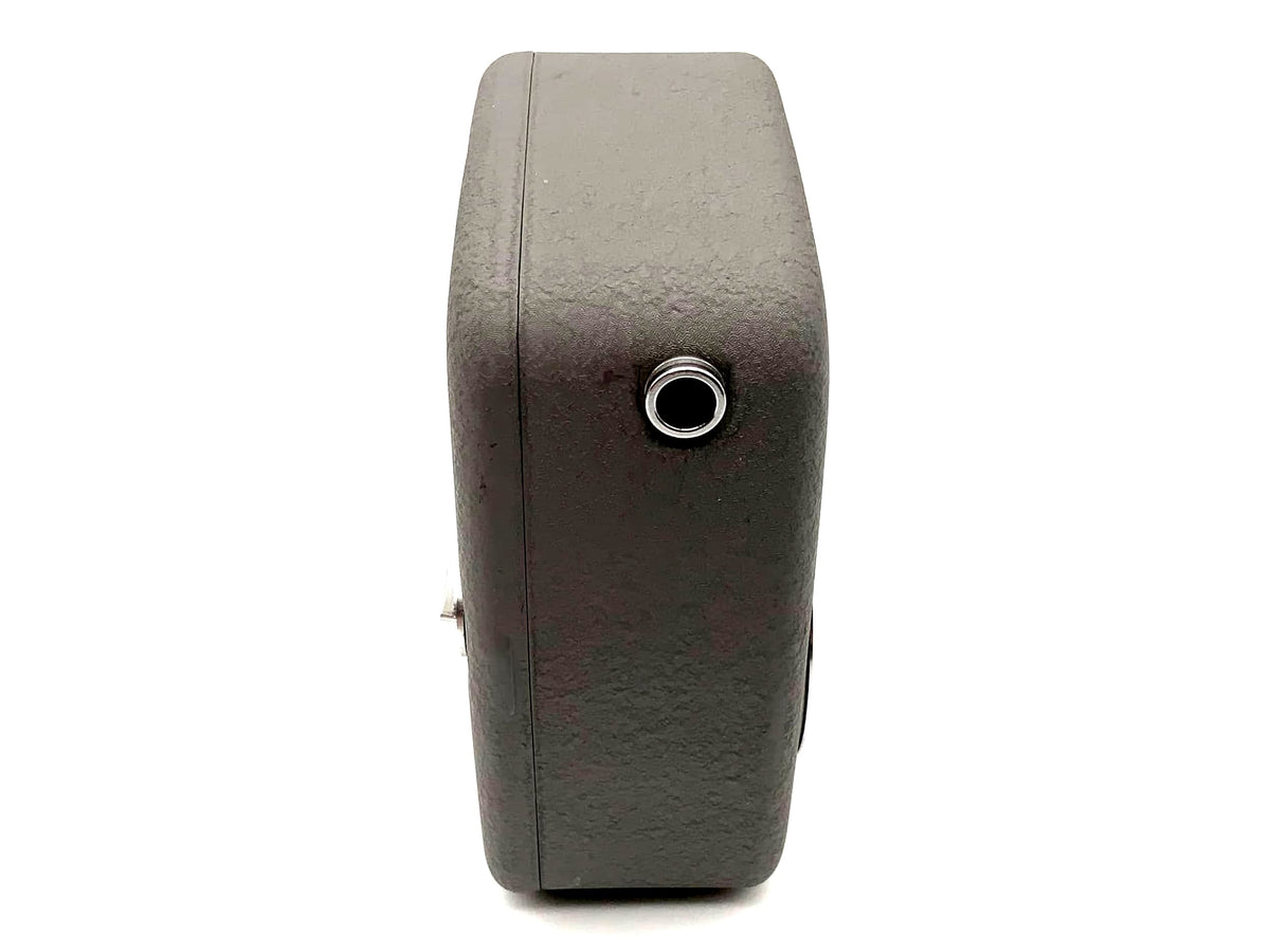 Caméra argentique Agfa Movex 88 avec objectif double 8 mm Kine-Anastigmat 1:2.5/11