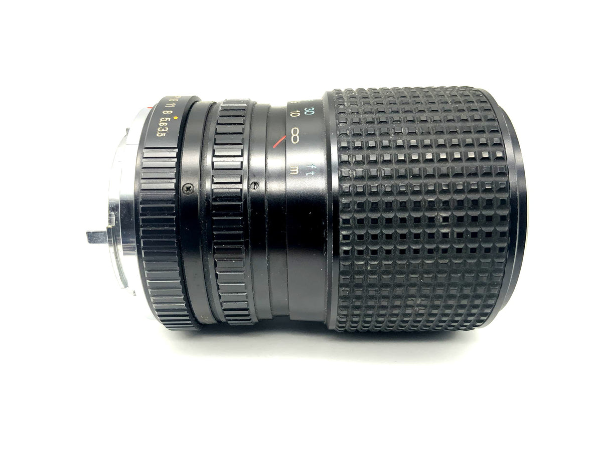 Objectif Tokina 35-105mm 1:3.5-4.3 RMC pour appareil photo (Pentax K)