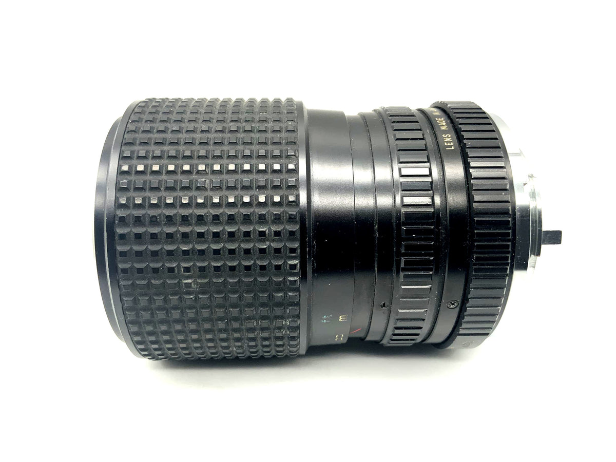 Objectif Tokina 35-105mm 1:3.5-4.3 RMC pour appareil photo (Pentax K)