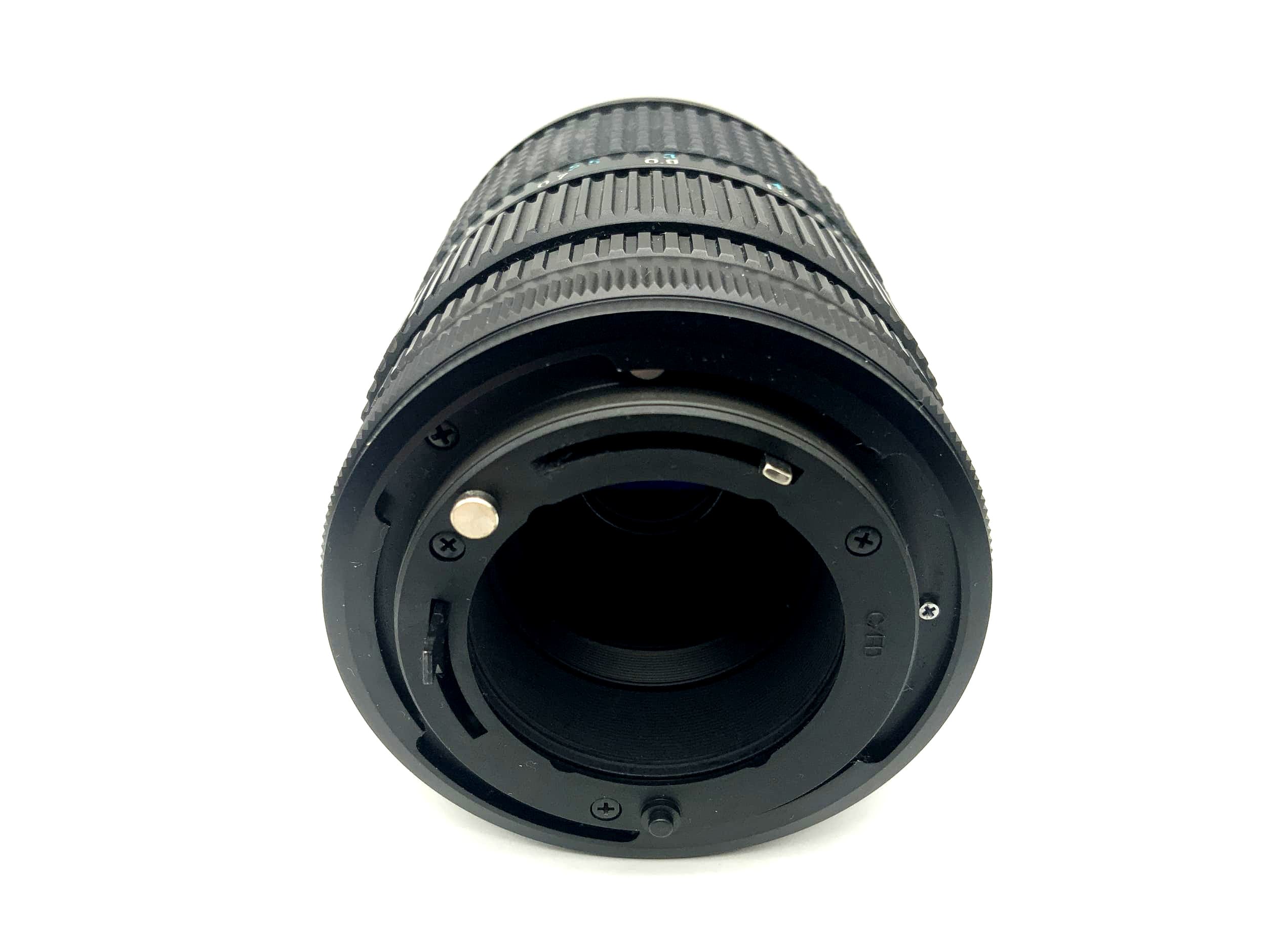 Tokina 28-70mm 1:3.5-4.5 Objektiv RMC Kamera Camera Lens (Canon FD)