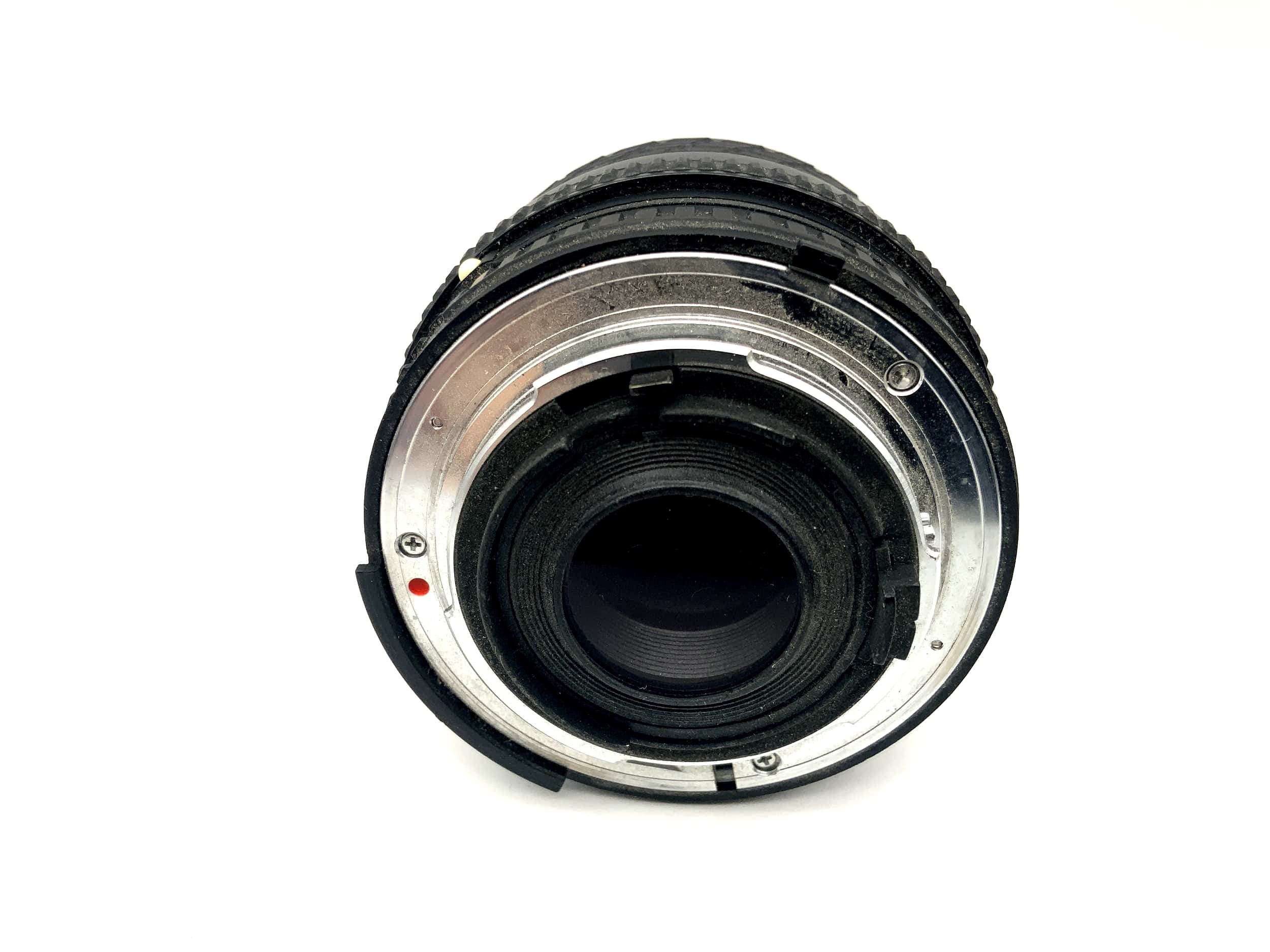 Sigma 35-70mm 1:3.5-4.5 Objektiv Zoom Master Multi-Coated Kamera Lens (Nikon F)