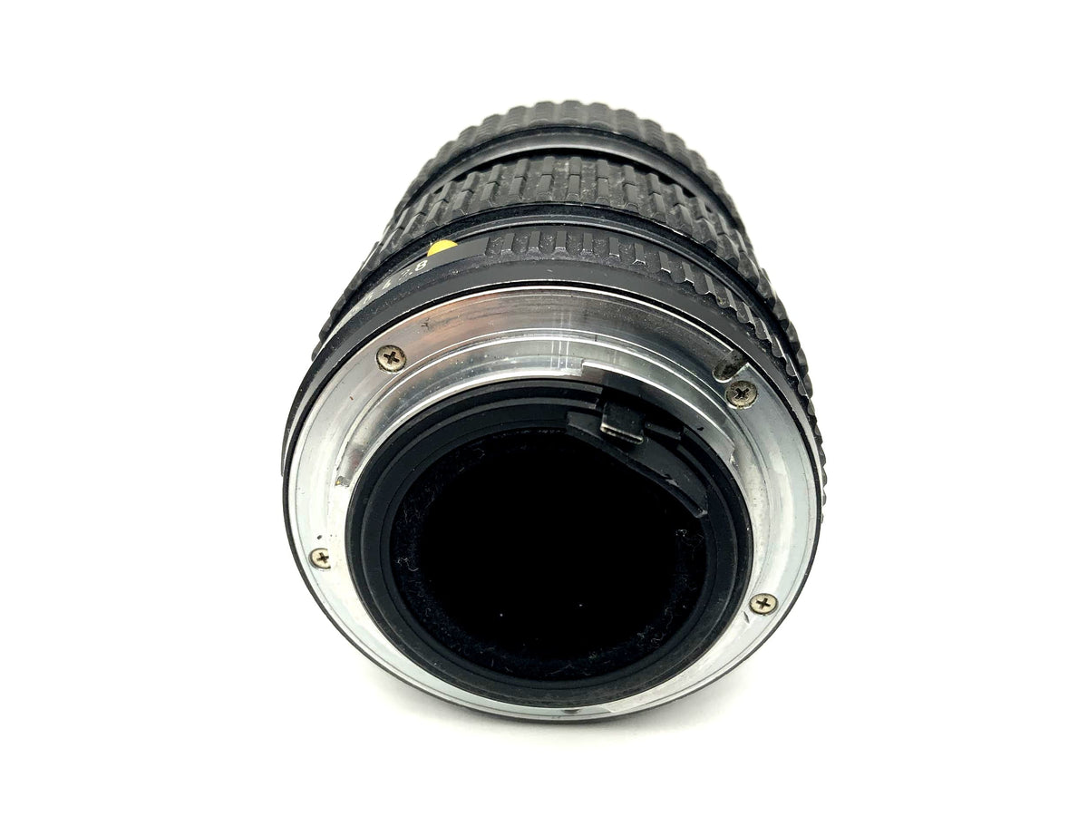 Pentax 40-80mm 1:2.8-4 Lens SMC Pentax-M Zoom Macro Camera Lens (Pentax K)