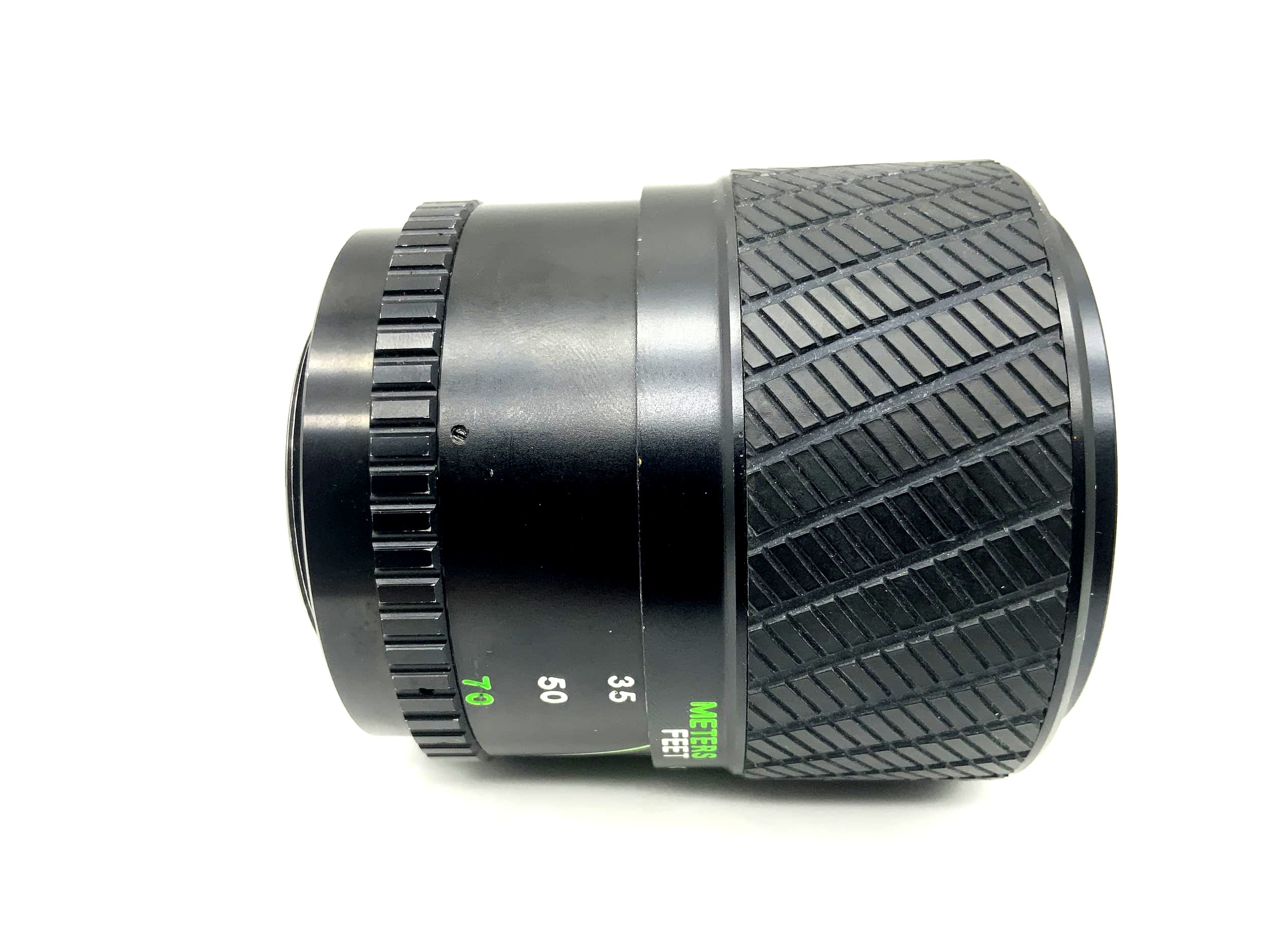 Exakta 28-70mm 1:3.5-4.5 Objektiv Varioplan MC Macro Kamera Camera Lens (M42)