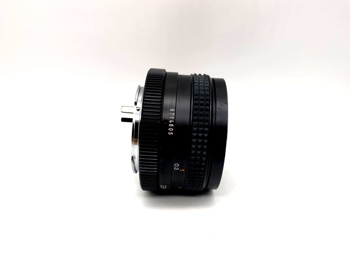 Konica 28mm 1:3.5 Objektiv Hexanon AR Kamera Camera Lens (Konica AR)