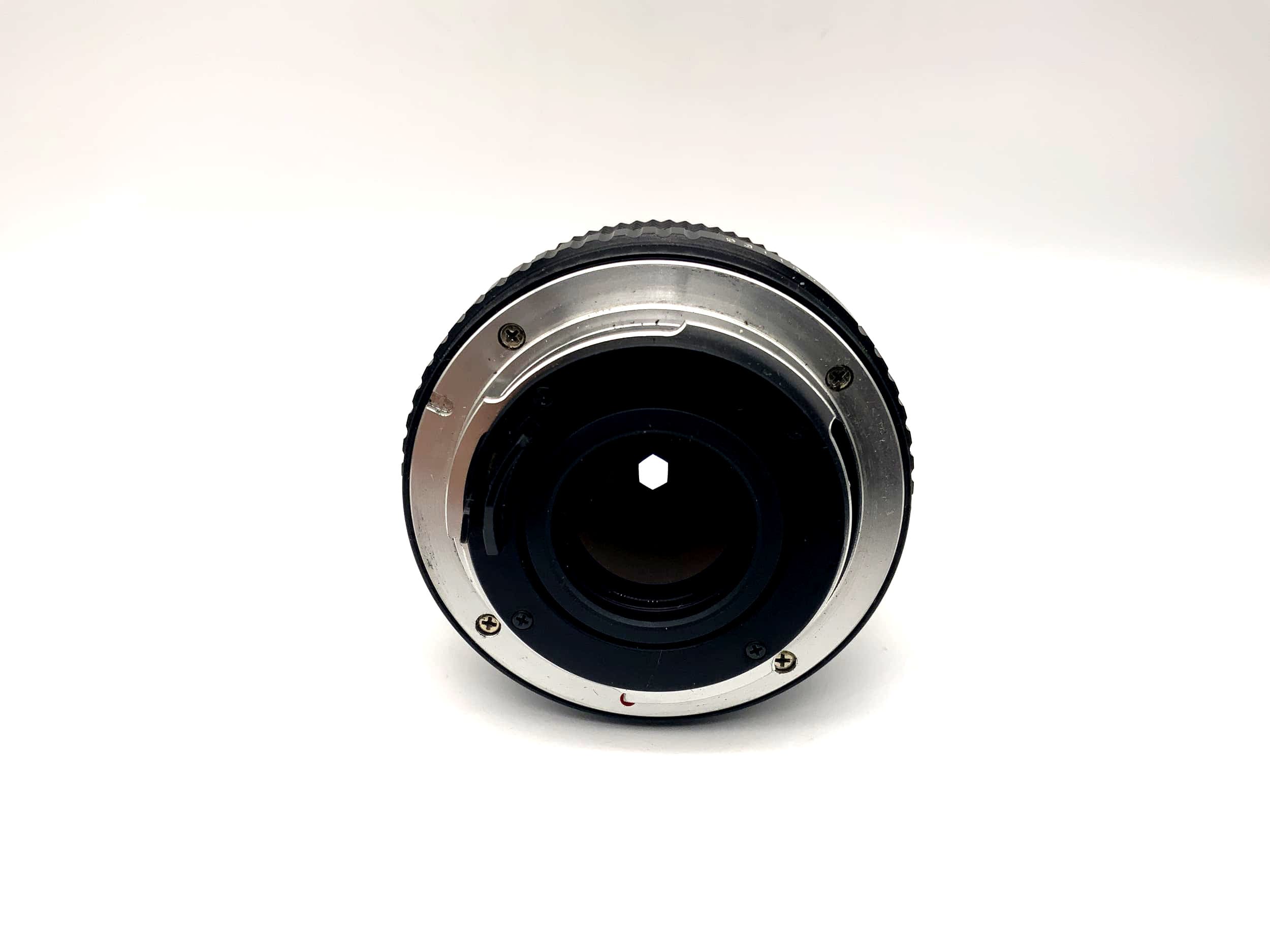 Exakta 50mm 1:1.8 Objektiv Kamera Camera Lens (Pentax K)