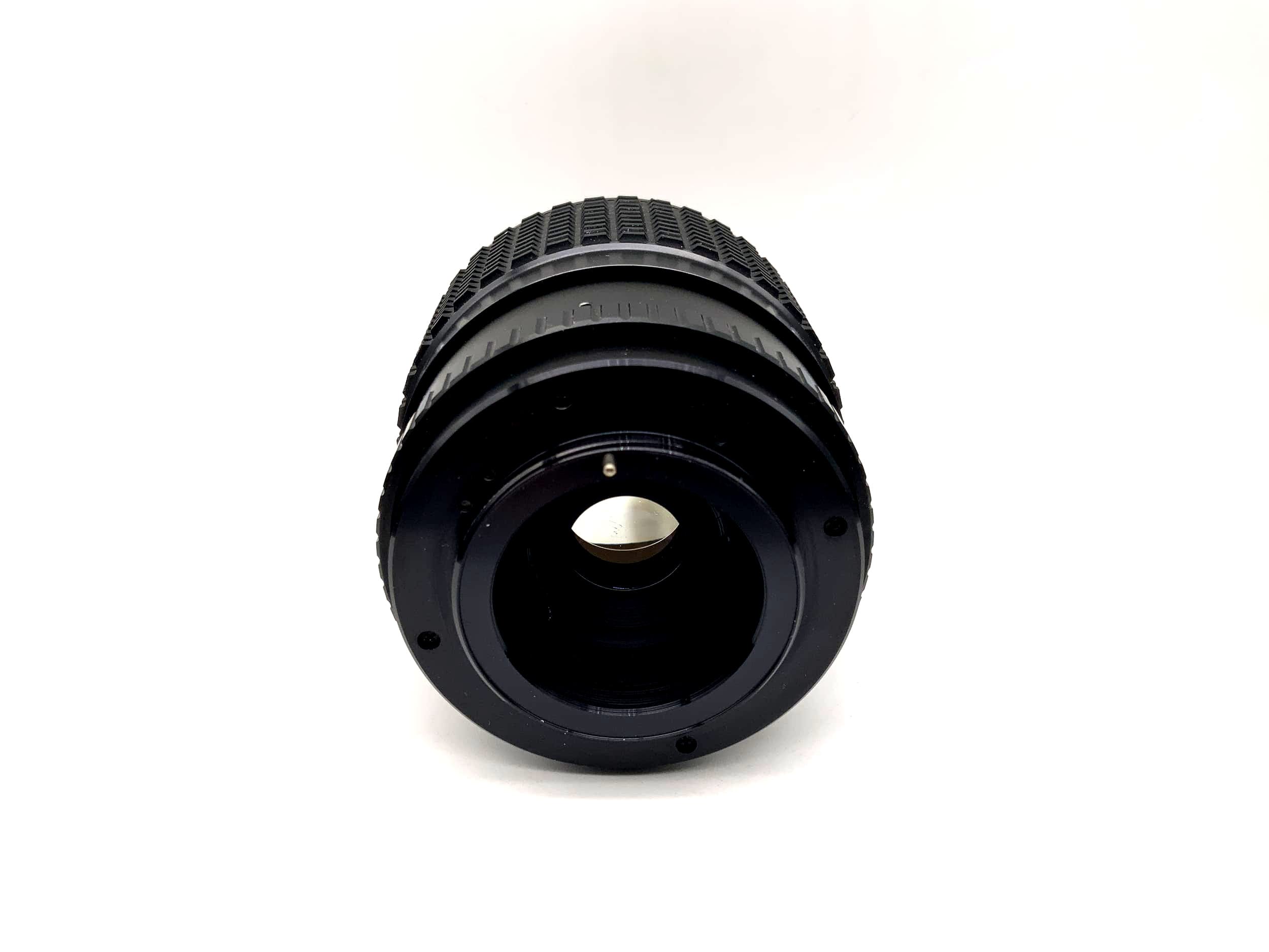 Prakticar 28-70mm 1:3.5-4.5 Objektiv in OVP Kamera Camera Lens (Praktica B)