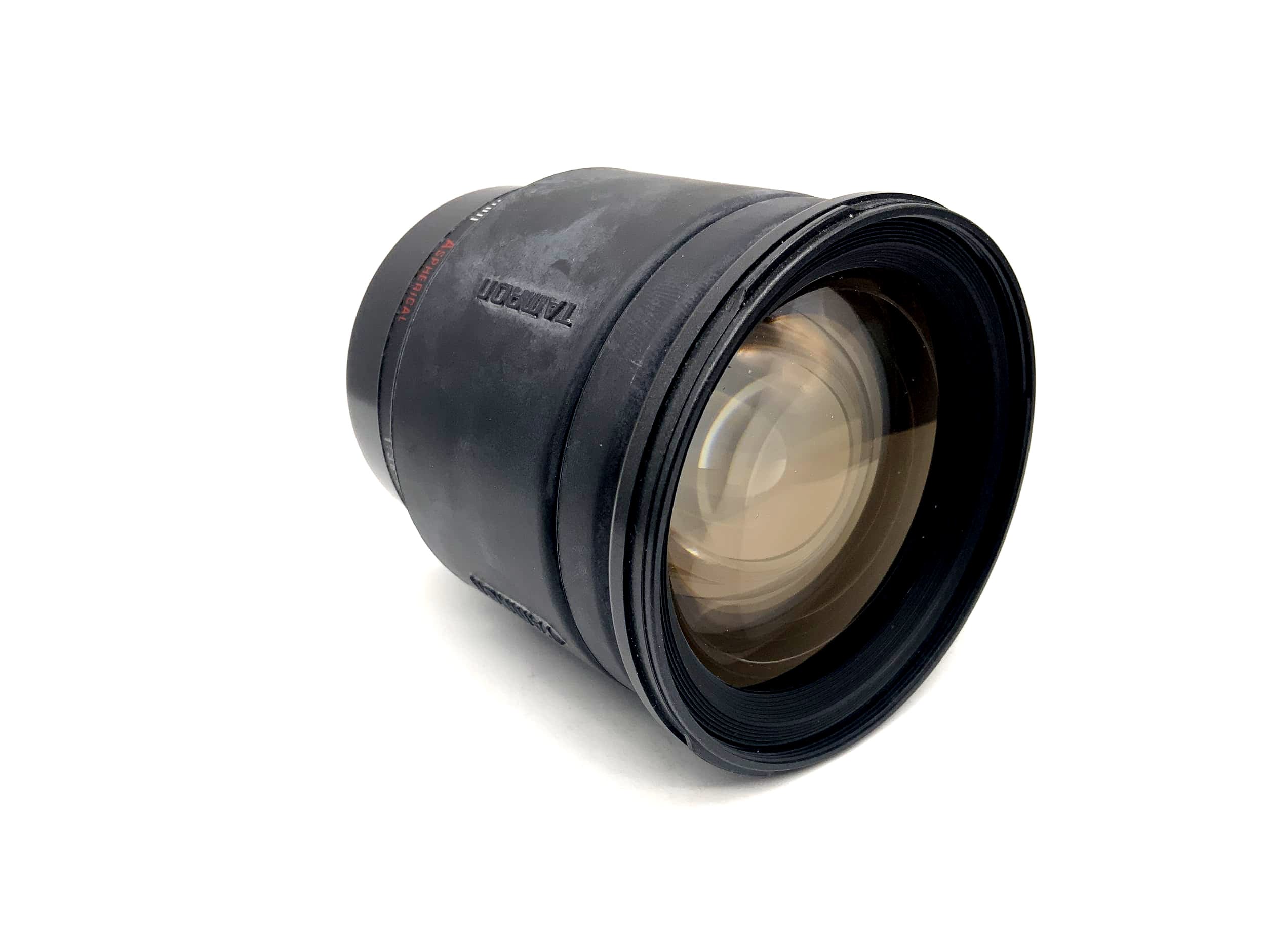 Tamron 28-200mm 1:3.8-5.6 Objektiv AF Aspherical 71DM Lens (Minolta AF/Sony A)