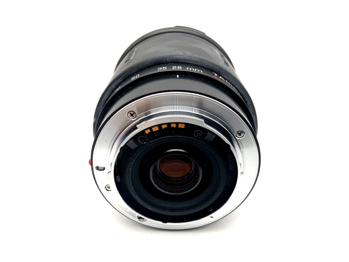 Tamron 28-200 mm 1:3,8-5,6 Objectif AF asphérique 71DM (Minolta AF/Sony A)