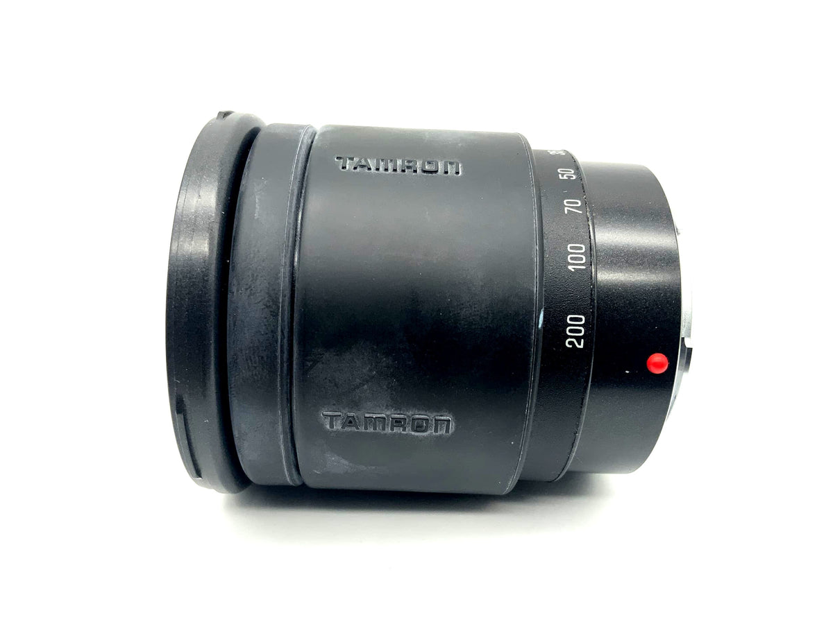 Tamron 28-200 mm 1:3,8-5,6 Objectif AF asphérique 71DM (Minolta AF/Sony A)