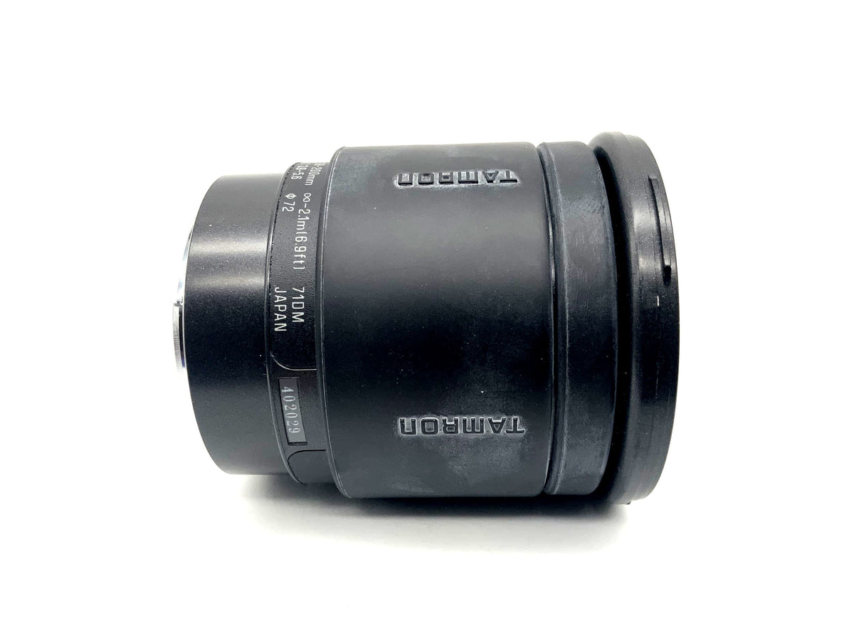 Tamron 28-200 mm 1:3,8-5,6 Objectif AF asphérique 71DM (Minolta AF/Sony A)