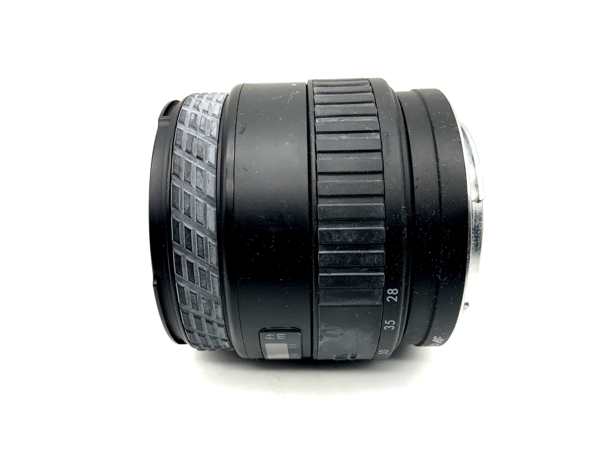 Sigma 28-70mm 1:3.5-4.5 Objektiv UC Zoom MC Lens High Speed (Minolta AF/Sony A)