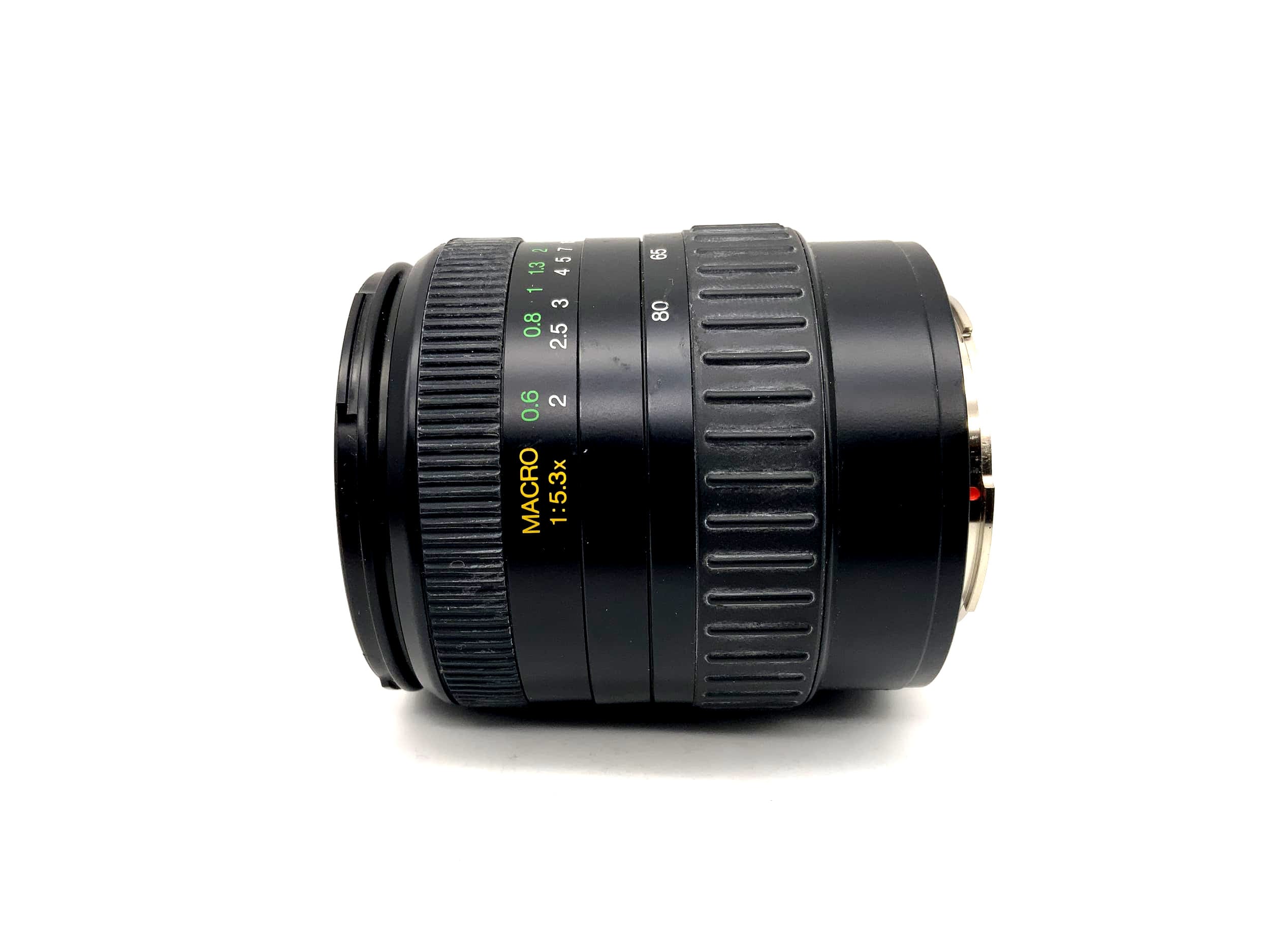 Exakta 28-80mm 1:3.5-5.6 Objektiv MC Macro Kamera Lens (Minolta AF/Sony A)