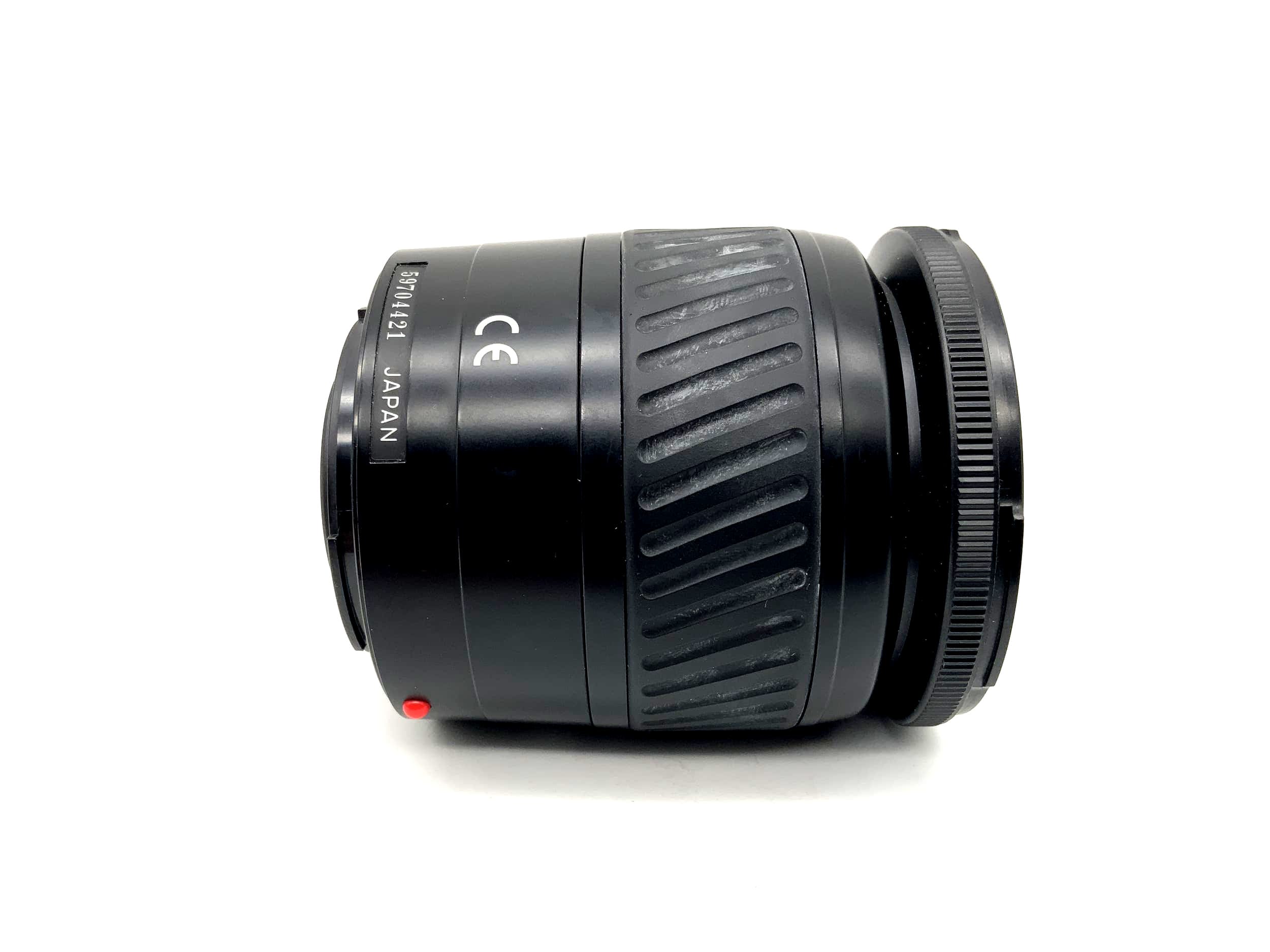 Minolta 28-80mm 1:3.5-5.6 Objektiv AF Zoom (22) Macro Lens (Minolta AF/Sony A)