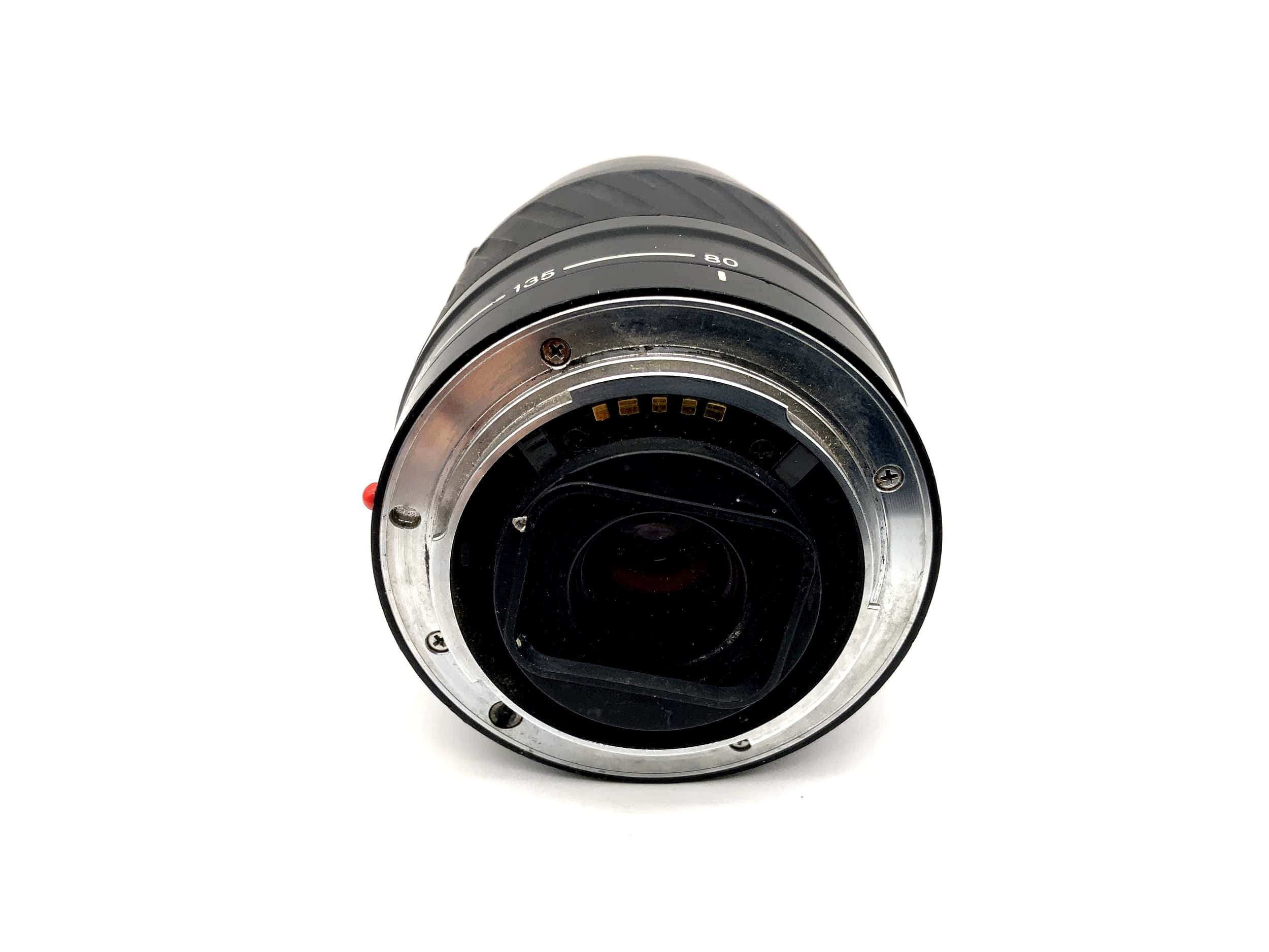 Minolta 80-200mm 1:4.5-5.6 Objektiv AF Zoom Kamera Lens (Minolta AF/Sony A)