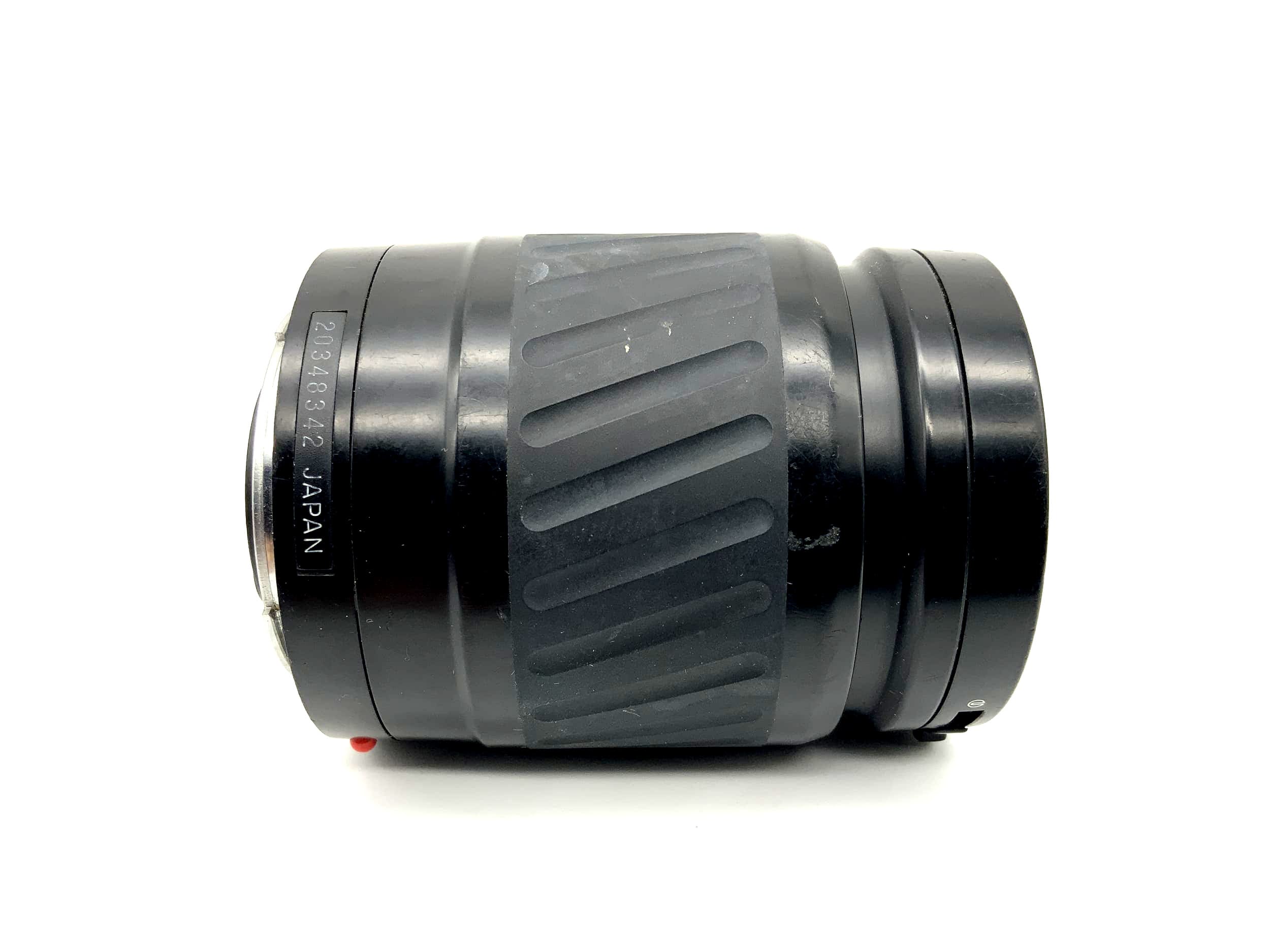 Minolta 80-200mm 1:4.5-5.6 Objektiv AF Zoom Kamera Lens (Minolta AF/Sony A)