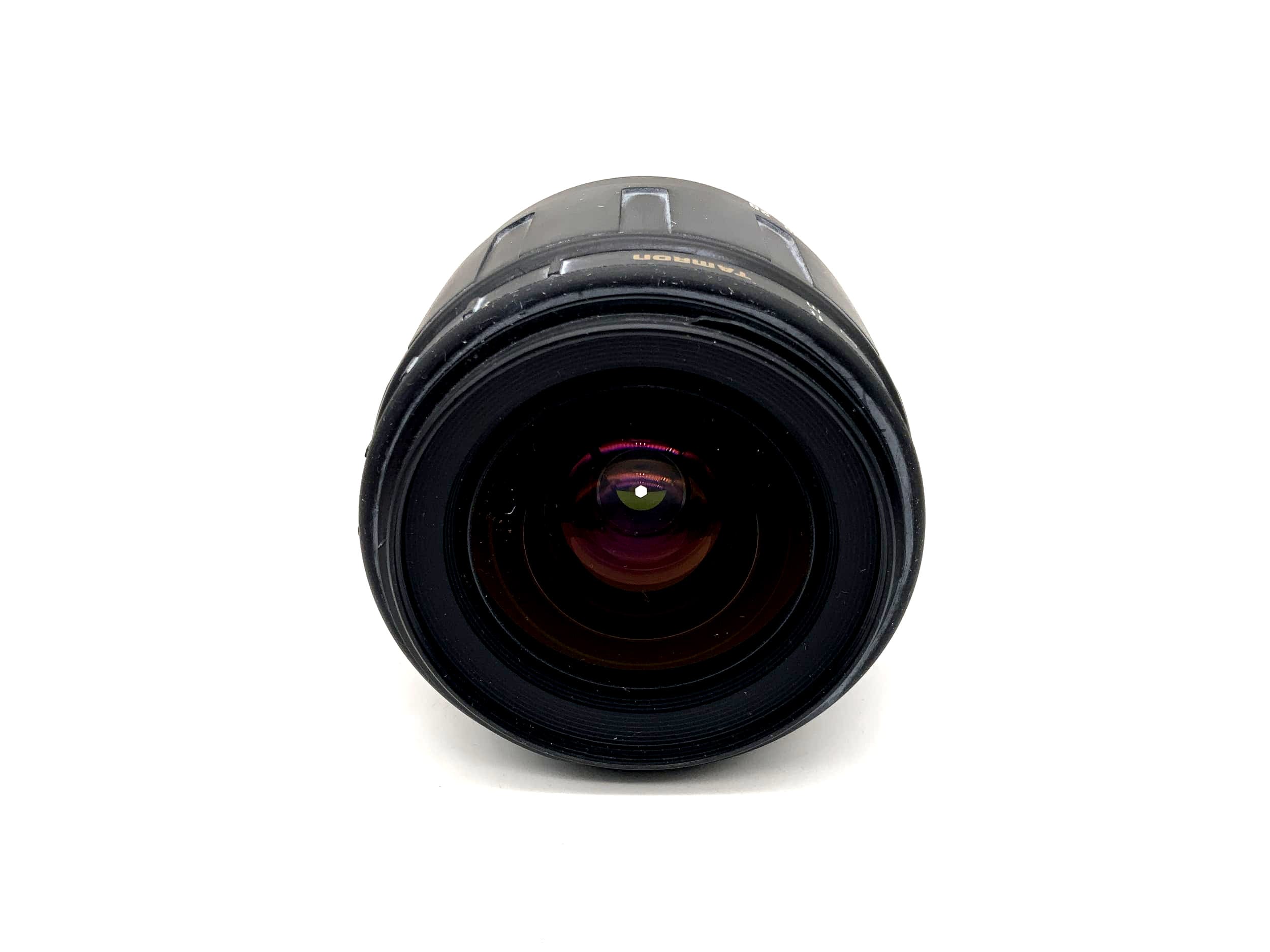Tamron 28-80mm 1:3.5-5.6 Lens AF Aspherical 177D Lens (Minolta AF/Sony A)
