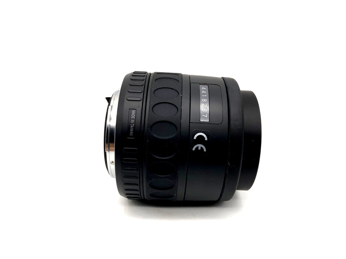 Objectif Pentax 35-80mm 1:4-5.6 dans son emballage d'origine (Pentax K-AF)