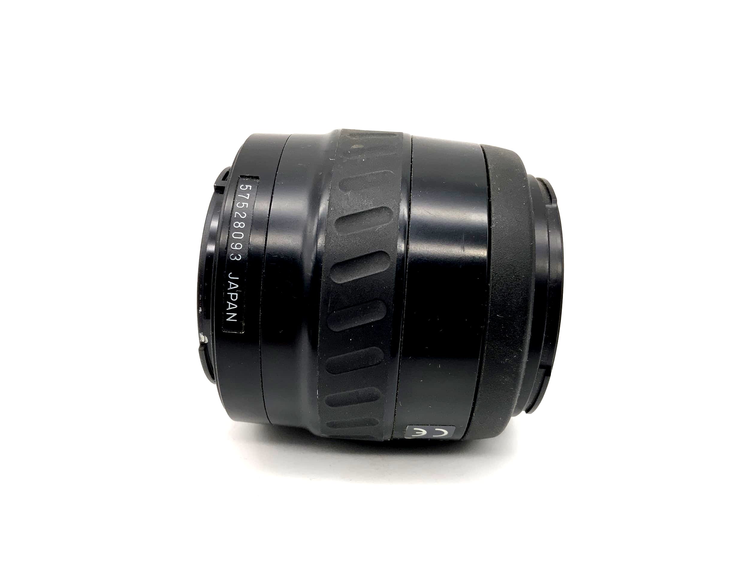 Minolta 35-70mm 1:3.5-4.5 Objektiv in OVP Kamera Camera Lens (Minolta AF/Sony A)