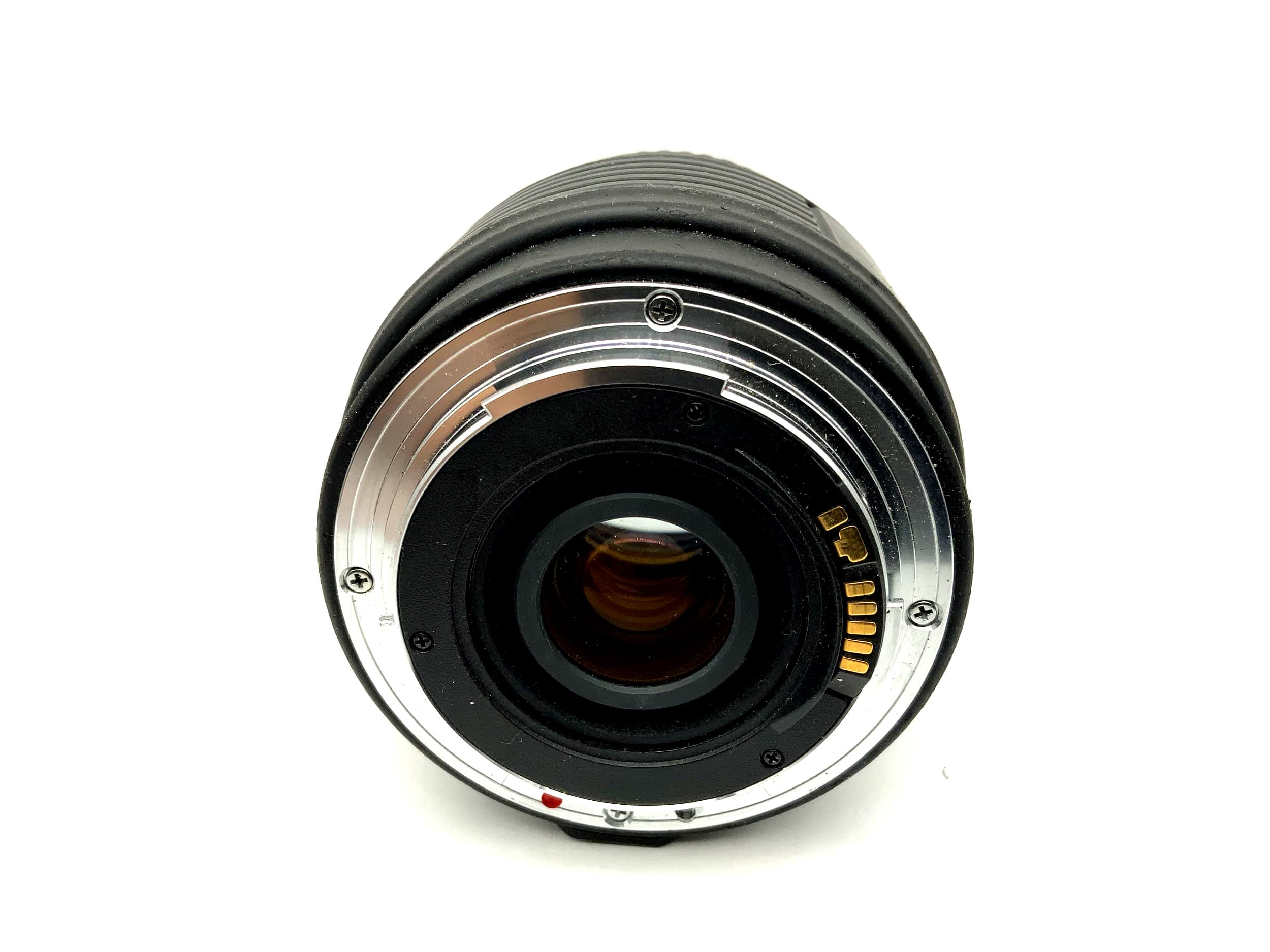 Sigma 70-210mm 1:4-5.6 Objektiv UC APO SAF Kamera Camera Lens (Canon EF)