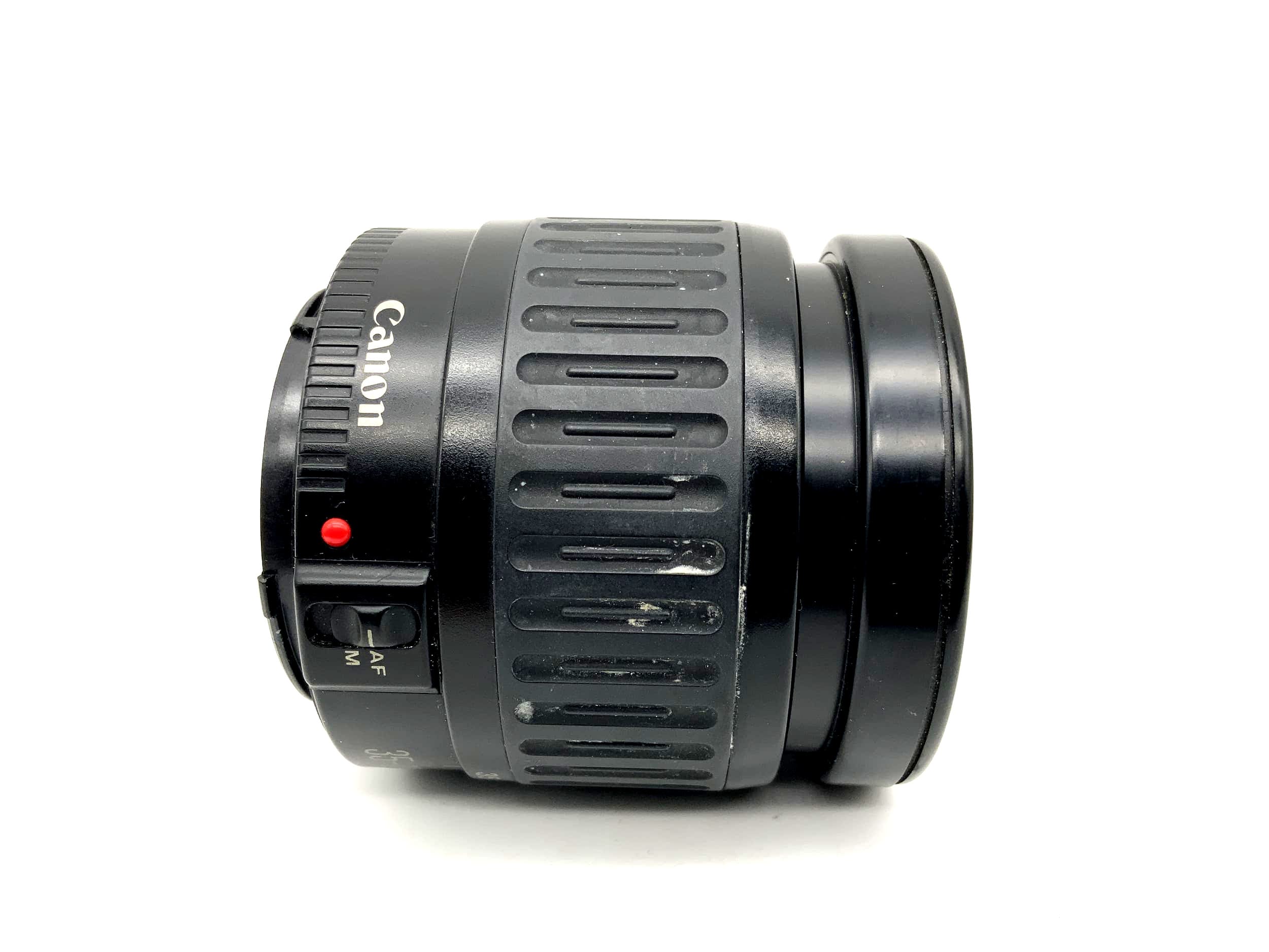 Canon 35-105mm 1:4.5-5.6 Objektiv Zoom Lens EF AF Kamera Camera Lens (Canon EF)