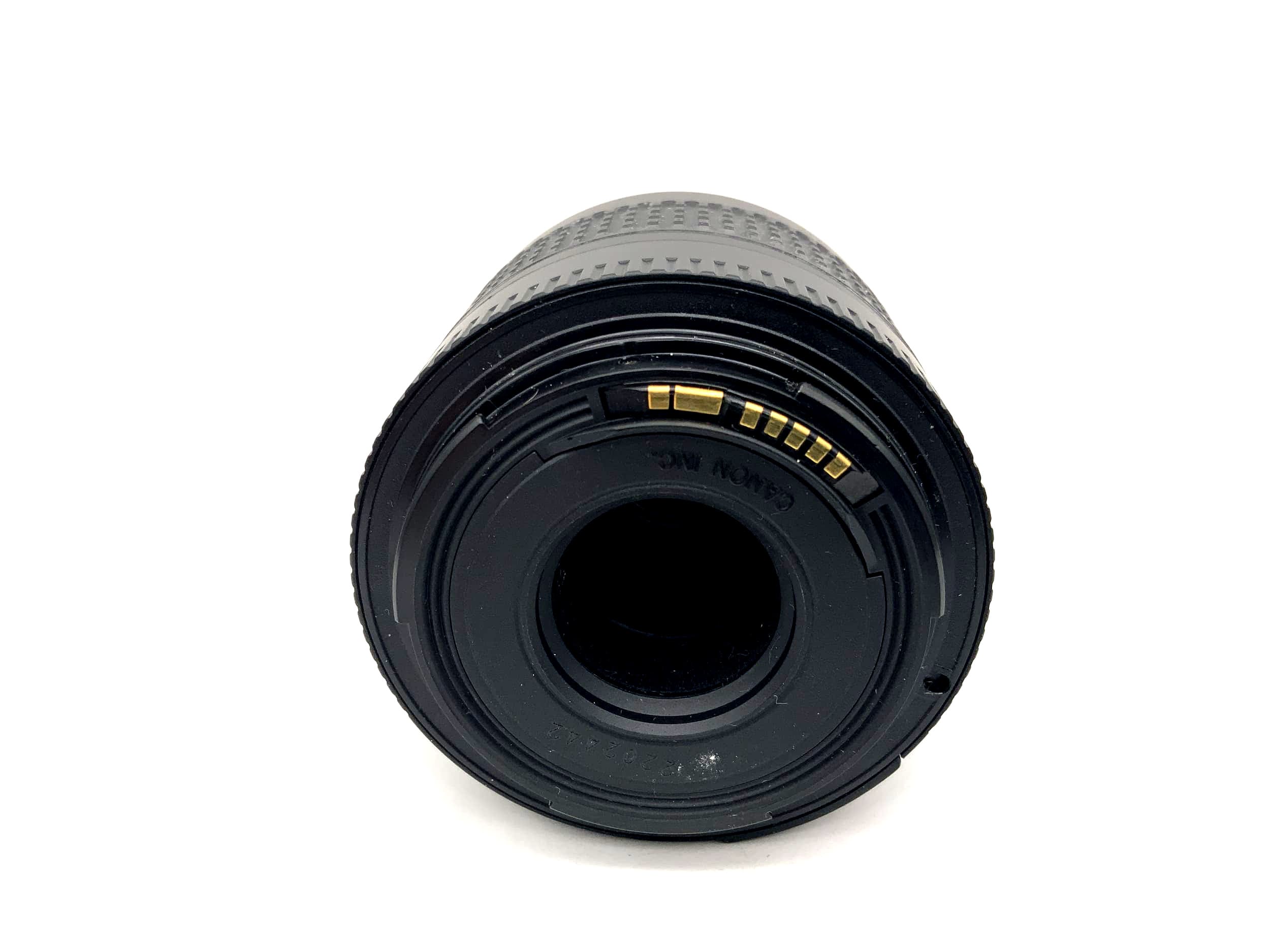 Canon 38-76mm 1:4.5-5.6 Objektiv Zoom Lens EF AF Kamera Camera Lens (Canon EF)