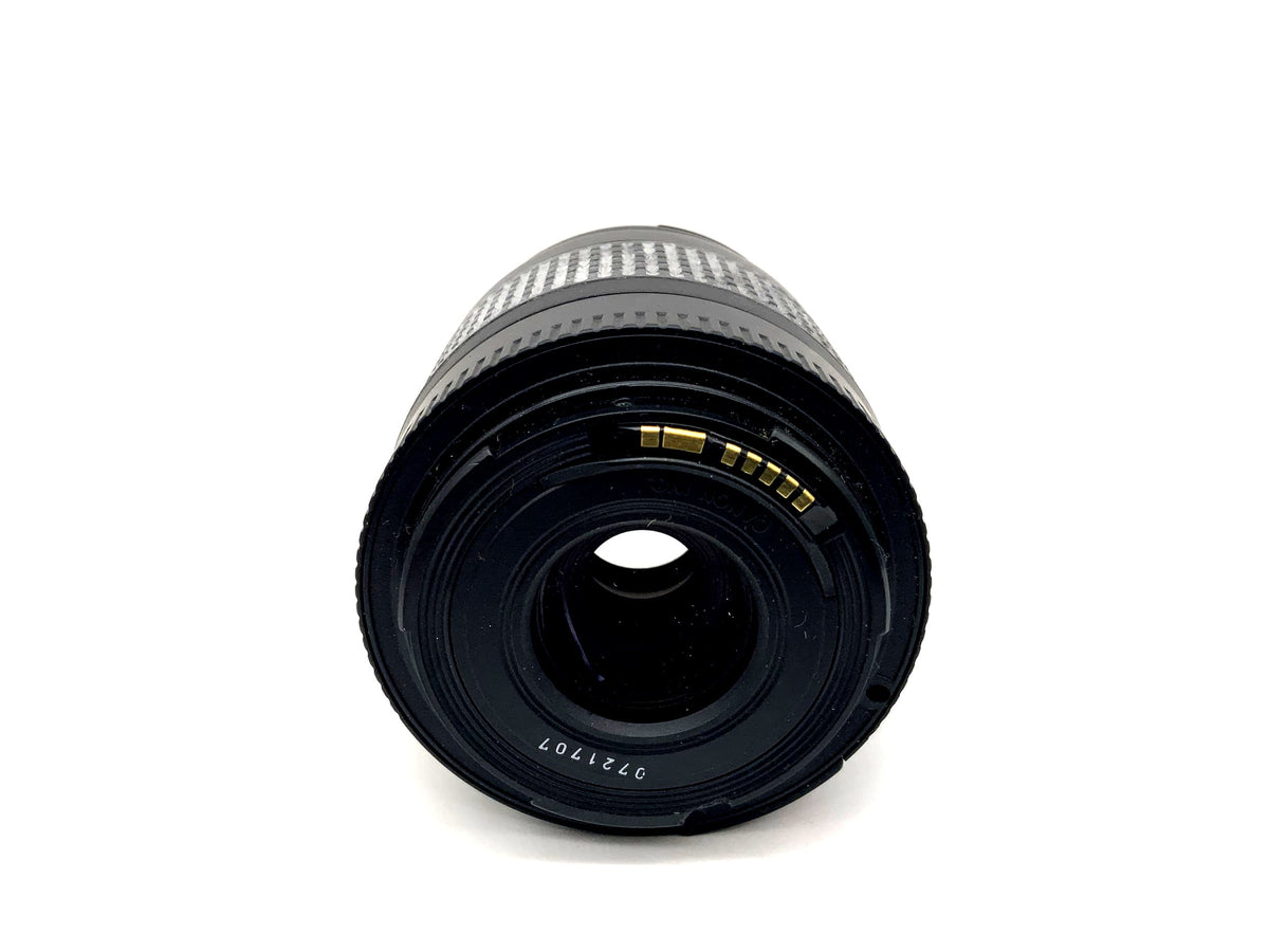 Objectif zoom compact Canon 28-80 mm 1:3.5-5.6 dans son emballage d'origine (Canon EF)