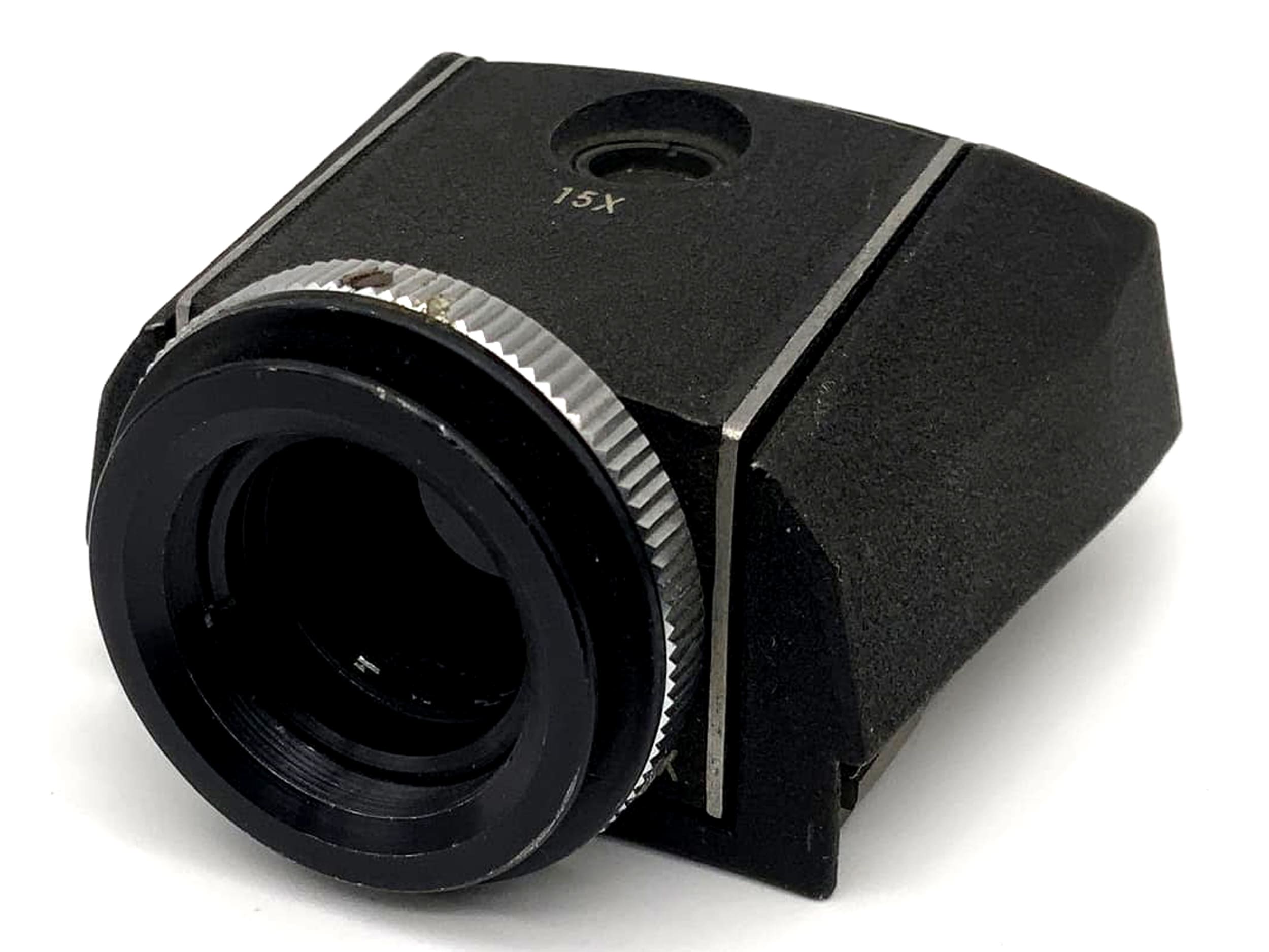 Viseur grossissant Miranda VF-3 G&amp;FV, viseur oculaire de poitrine pour Sensomat