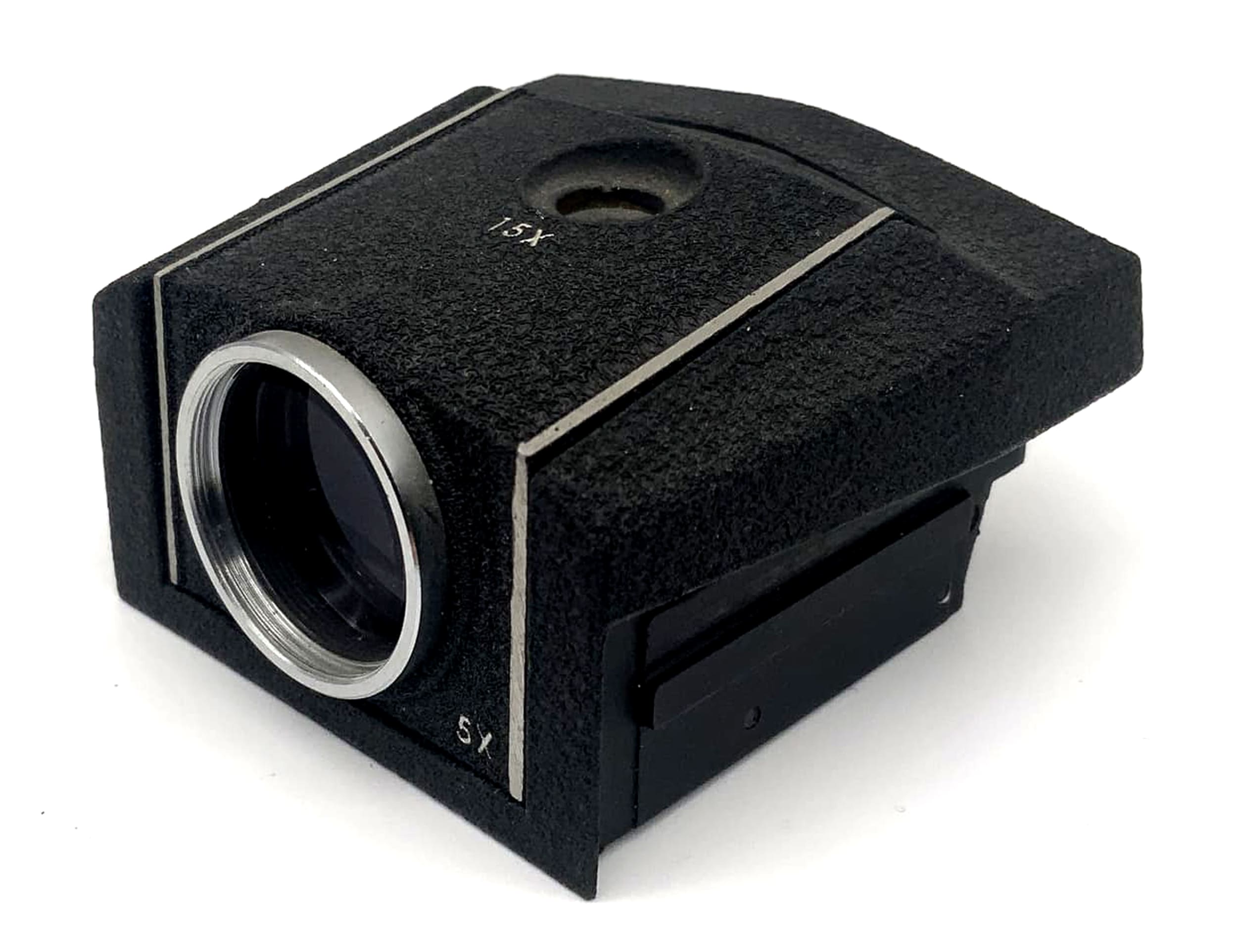 Mise au point critique Miranda VFE-3 pour Sensorex EE, Sensorex II