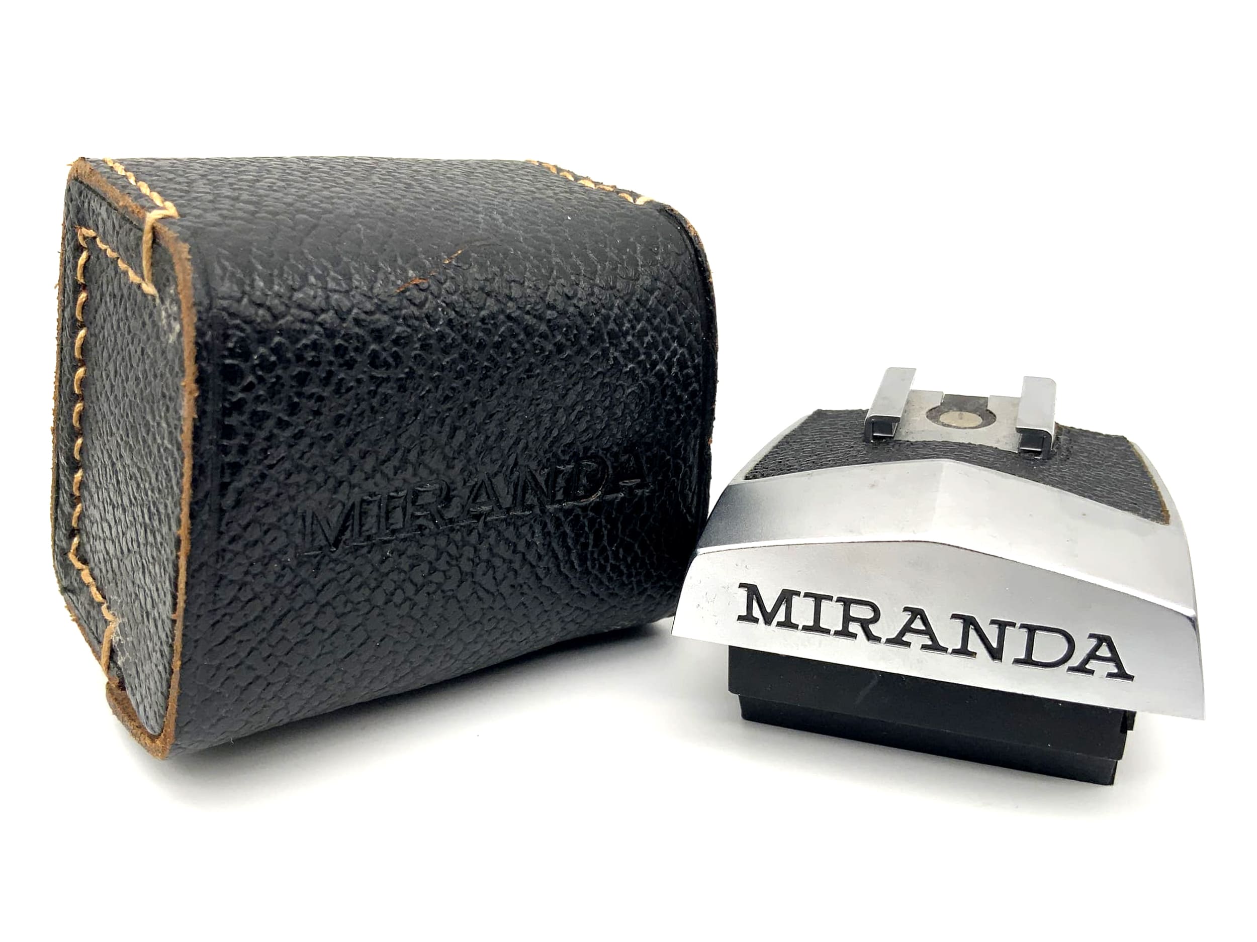 Mamiya Prismensucher Prisma mit Tasche für Sensorex II