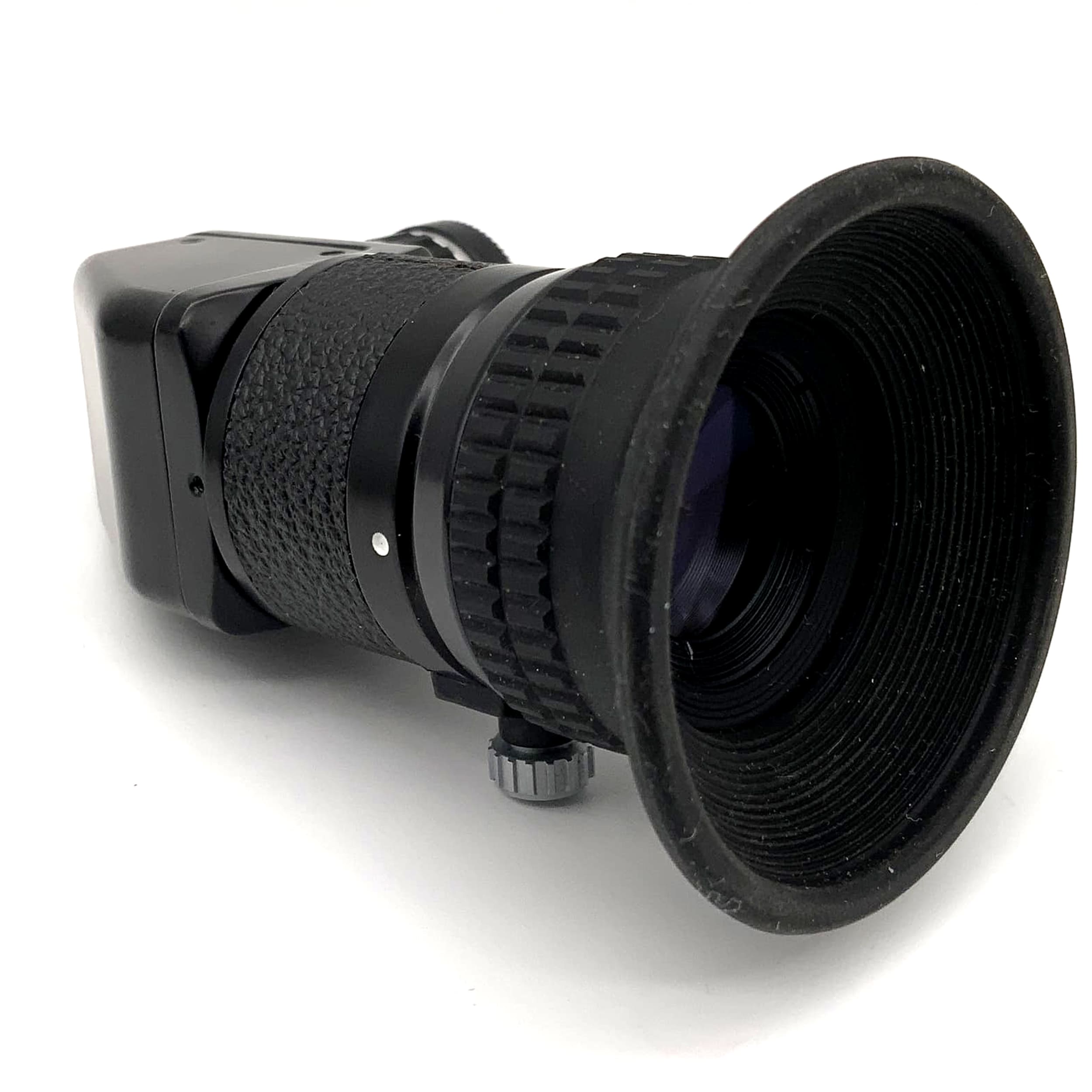 Nikon Winkelsucher DR-3 Right Angle Finder Aufstecksucher