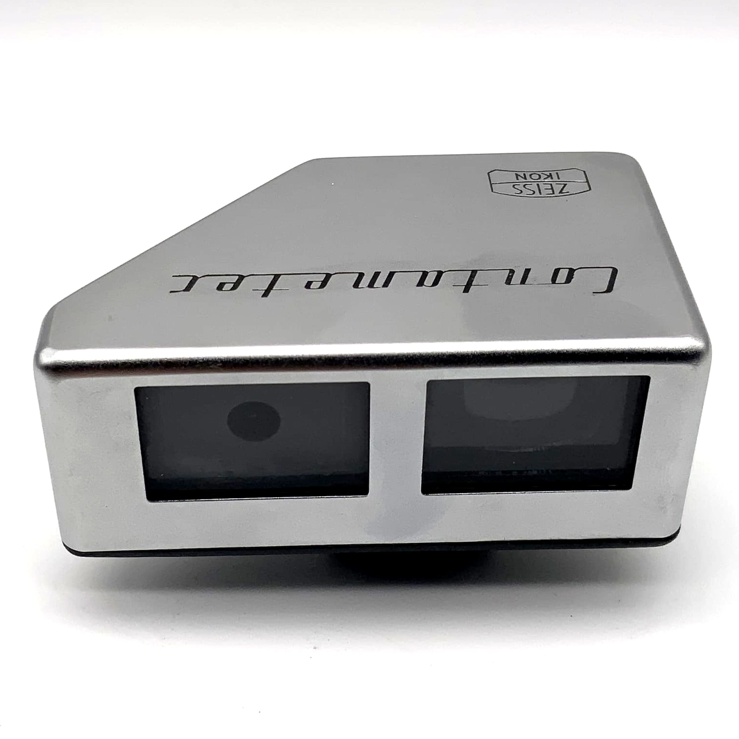 Zeiss Ikon Entfernungsmesser Contameter Range finder