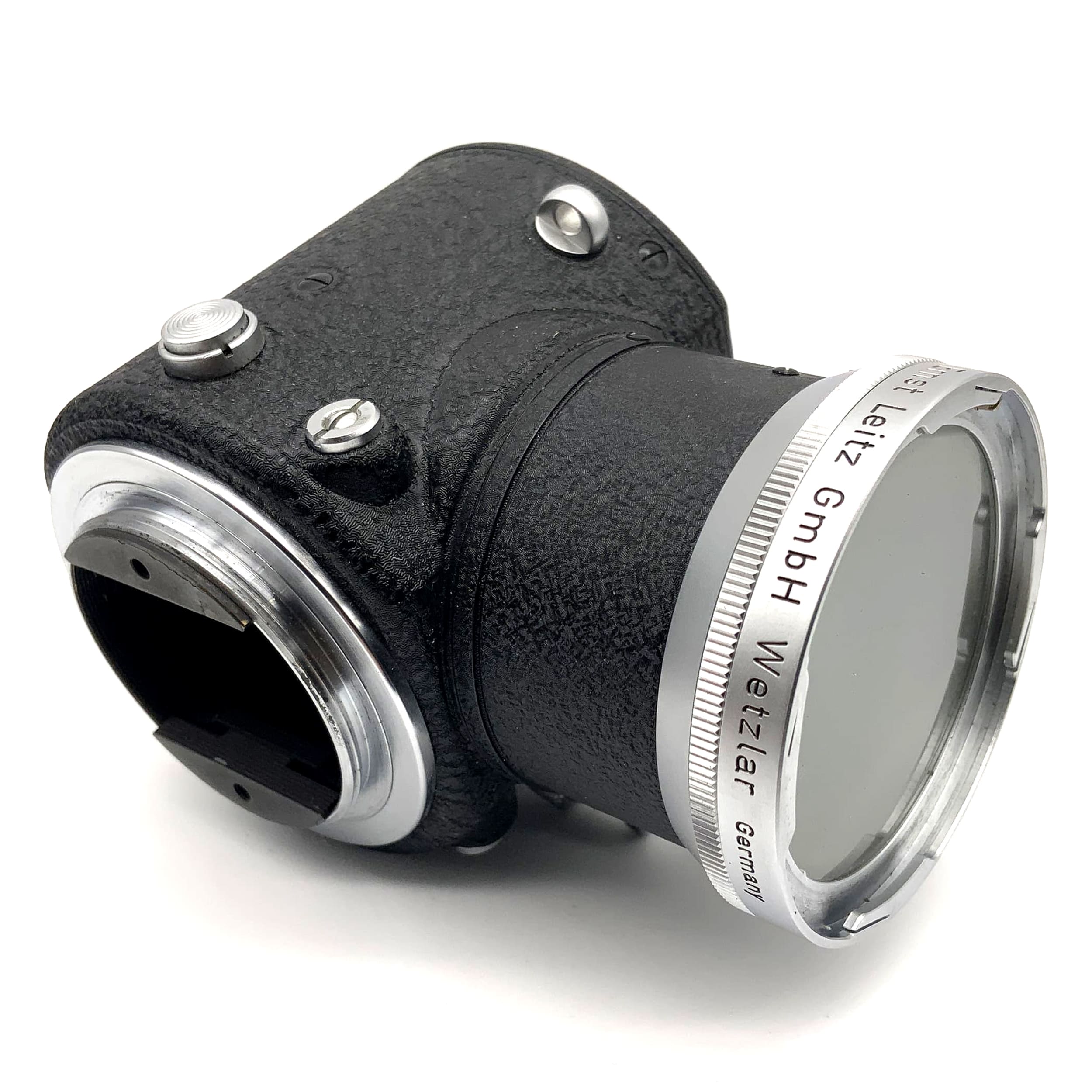 Leica Spiegelkasten Ozyxo Leitz Visoflex I M39