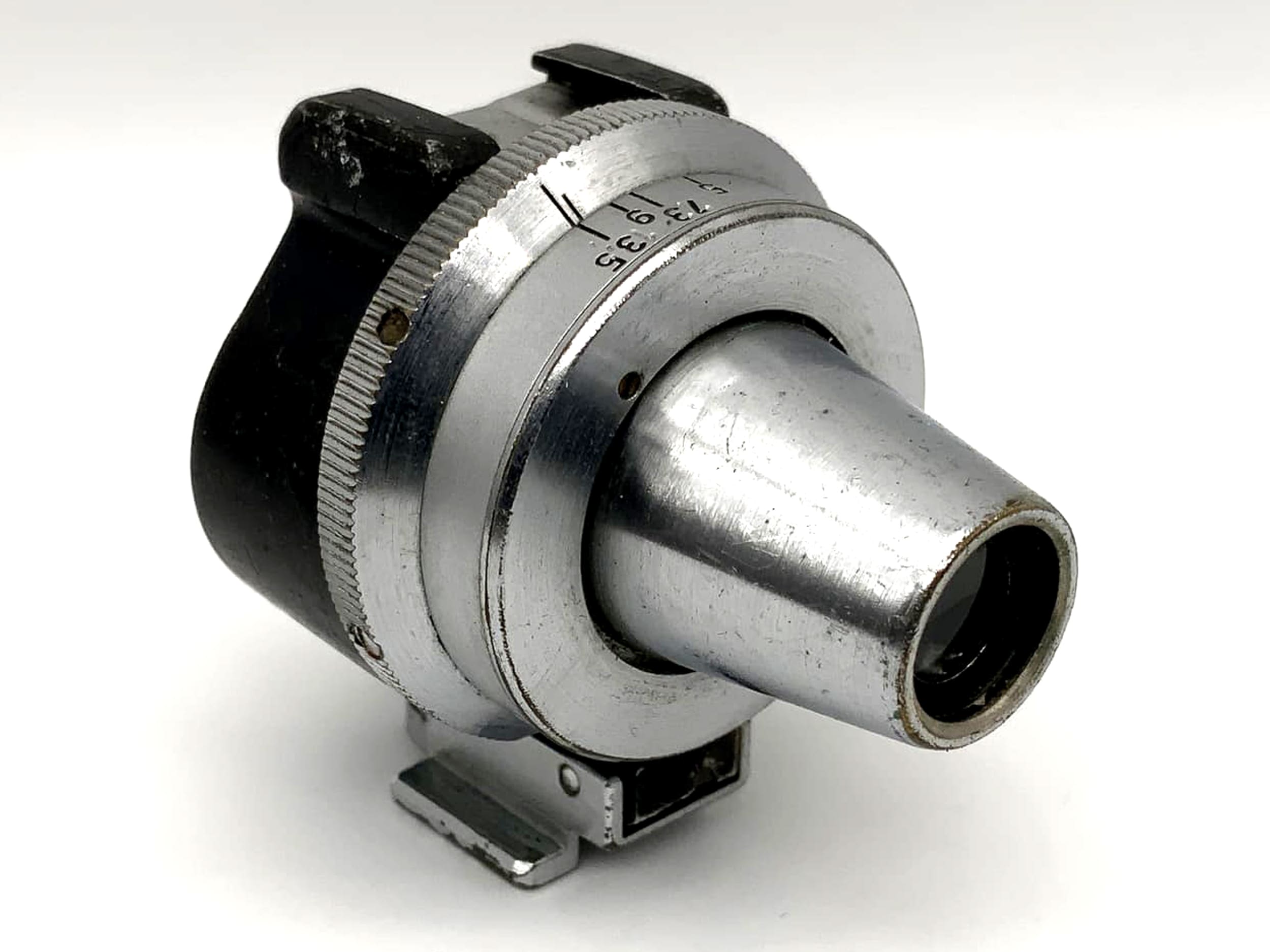 Leica Universalsucher Viooh Leitz 35-135mm Sucher 3,5-13,5cm