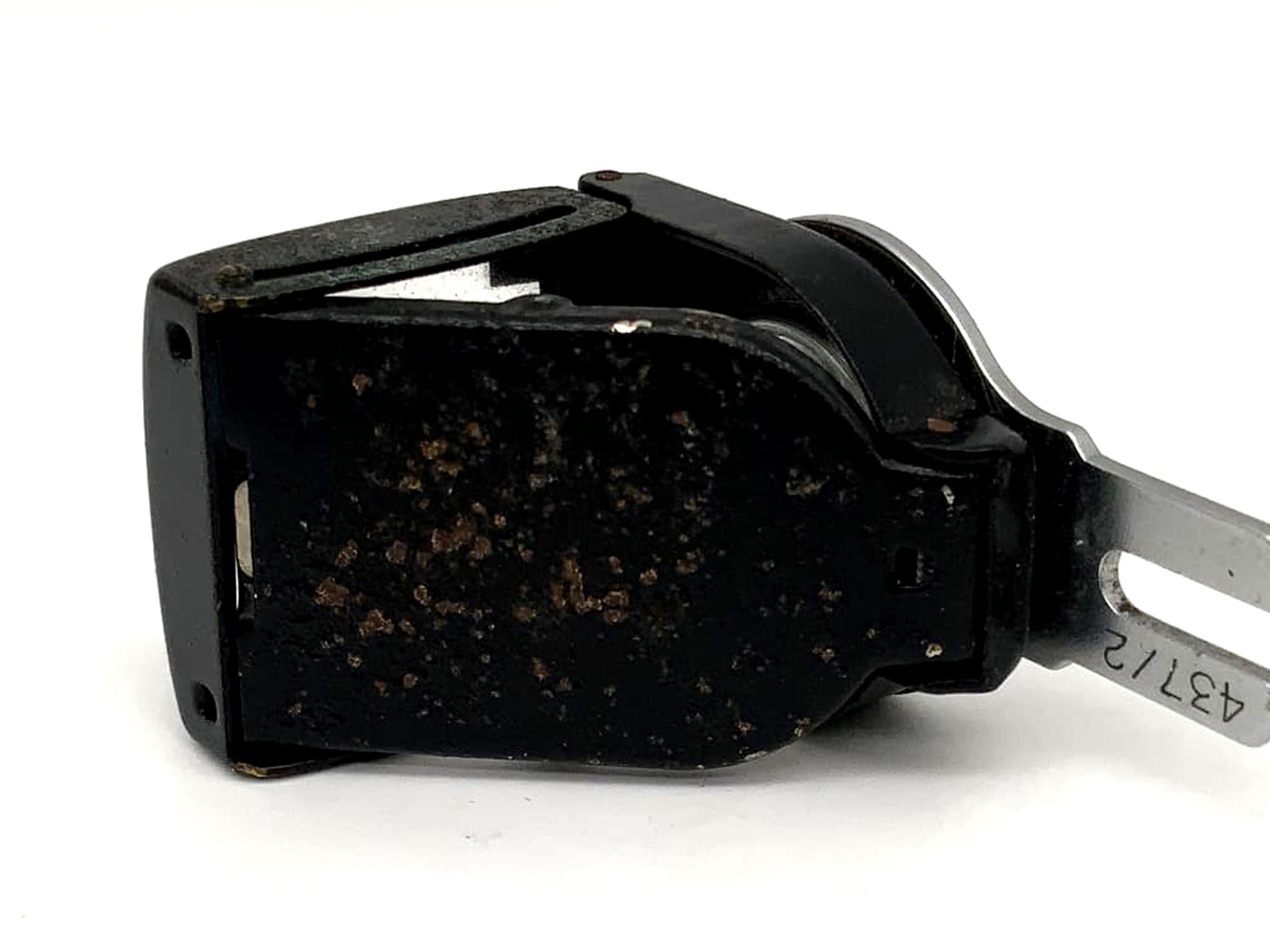 Zeiss Ikon Brilliantsucher 437/2 für Plattenkamera Ikonta / Nettar