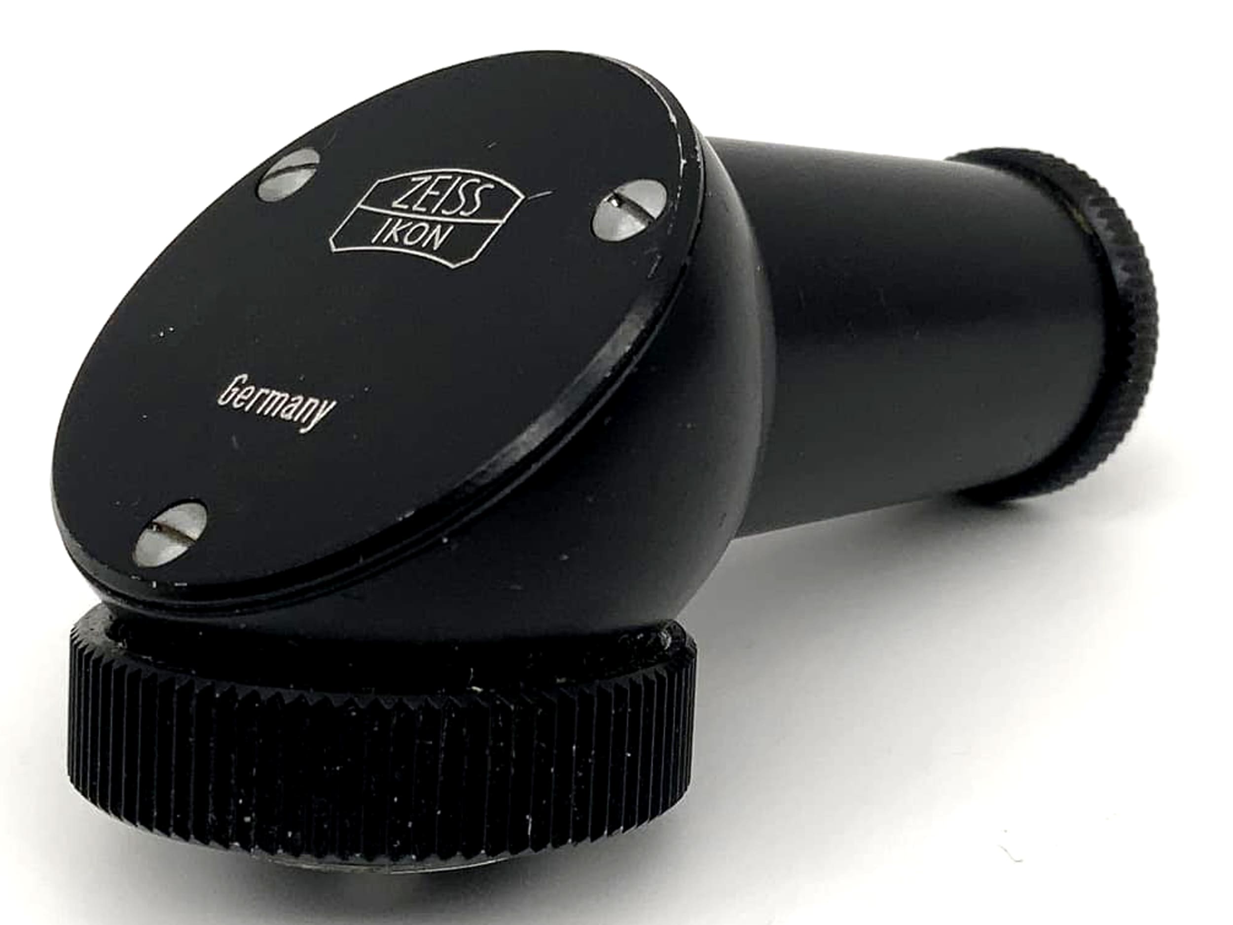 Zeiss Ikon Winkelsucher Right Angle Finder für Zeiss Ikon Contaflex