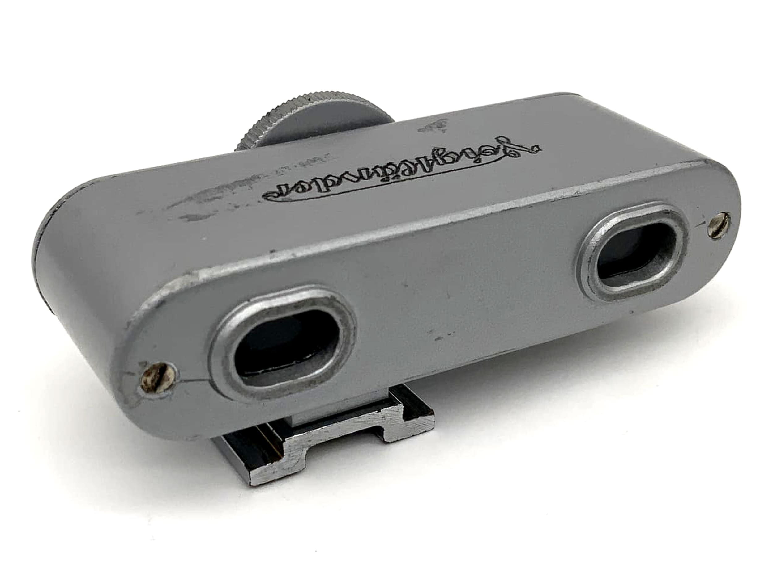 Voigtländer Entfernungsmesser 93/184 Range Finder