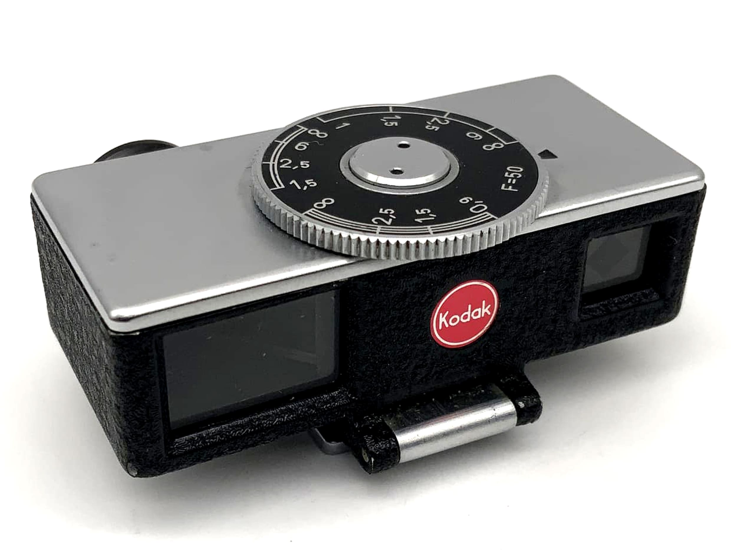 Kodak Entfernungsmesser Range finder für 50mm Kodak Retina