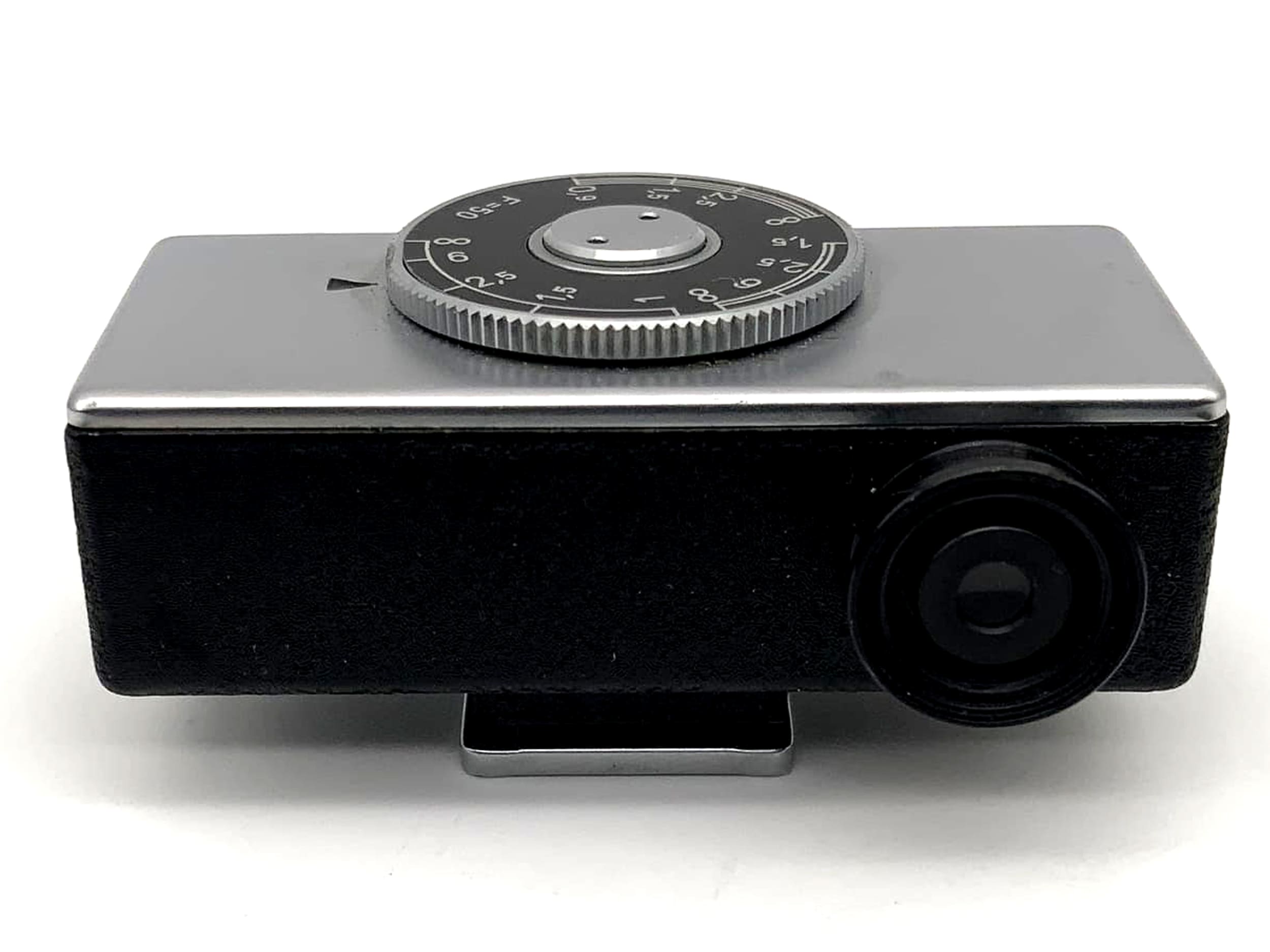 Kodak Entfernungsmesser Range finder für 50mm Kodak Retina