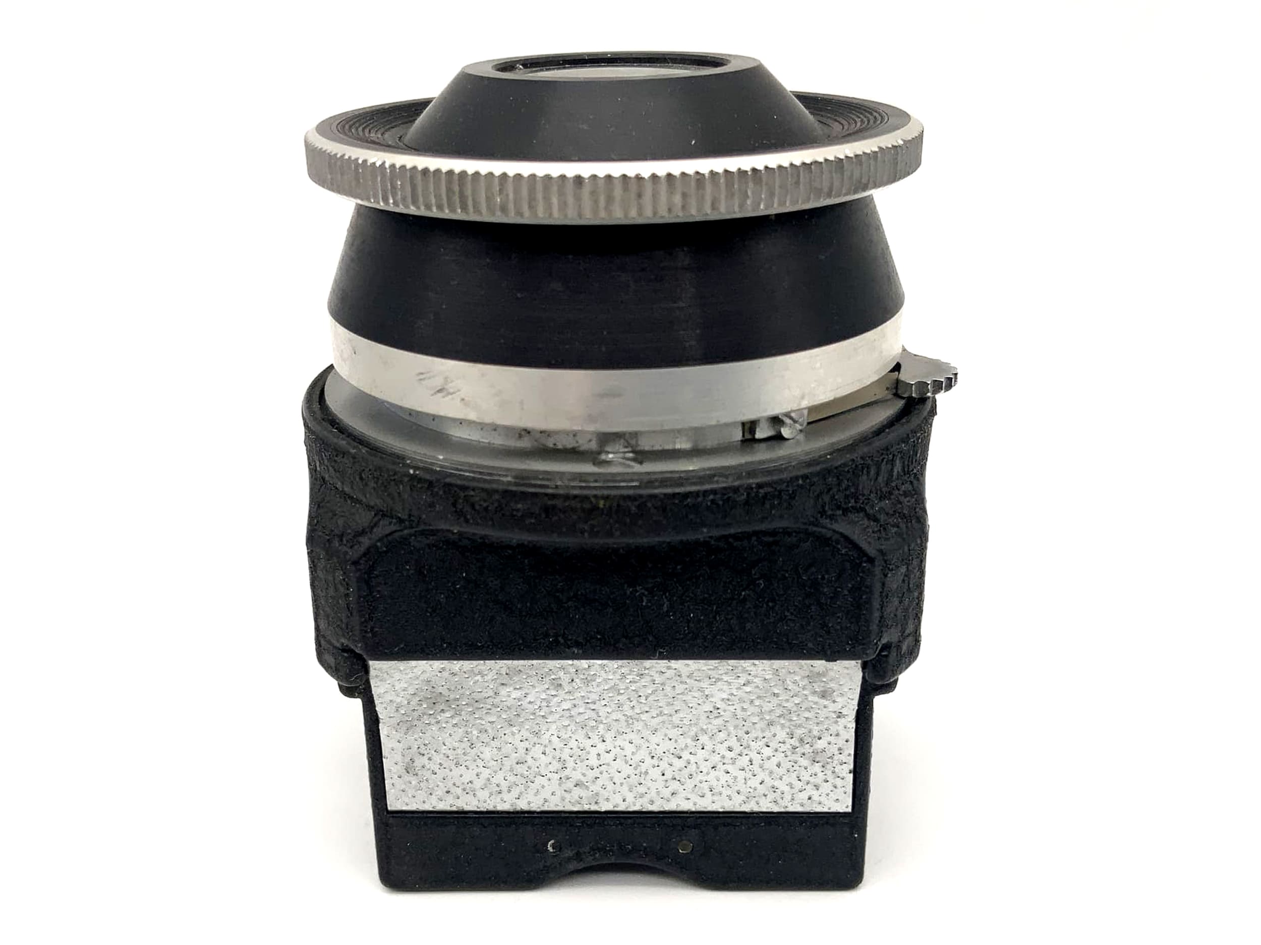 Ihagee Lupensucher für Exakta Varex Iia / Iib / VX Sucherlupe Finder