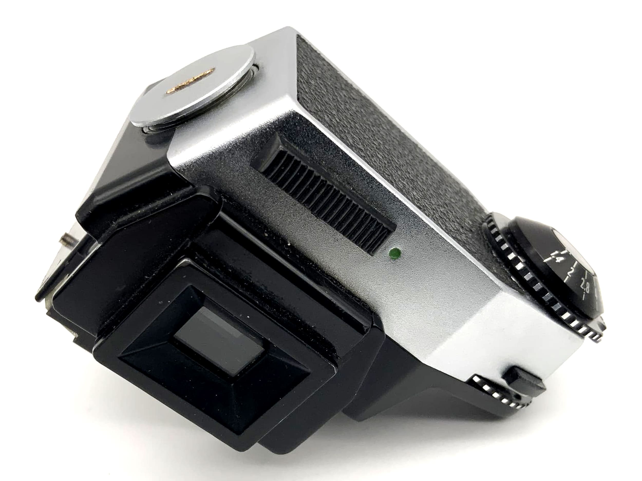 Exakta Prismensucher TTL Prisma !Defekt! Für RTL 1000