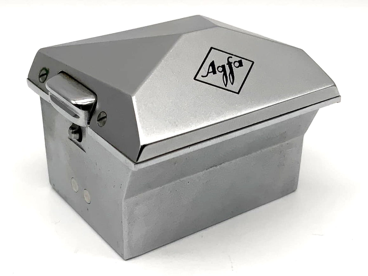 Agfa Prismensucher Prisma für Agfa Colorflex