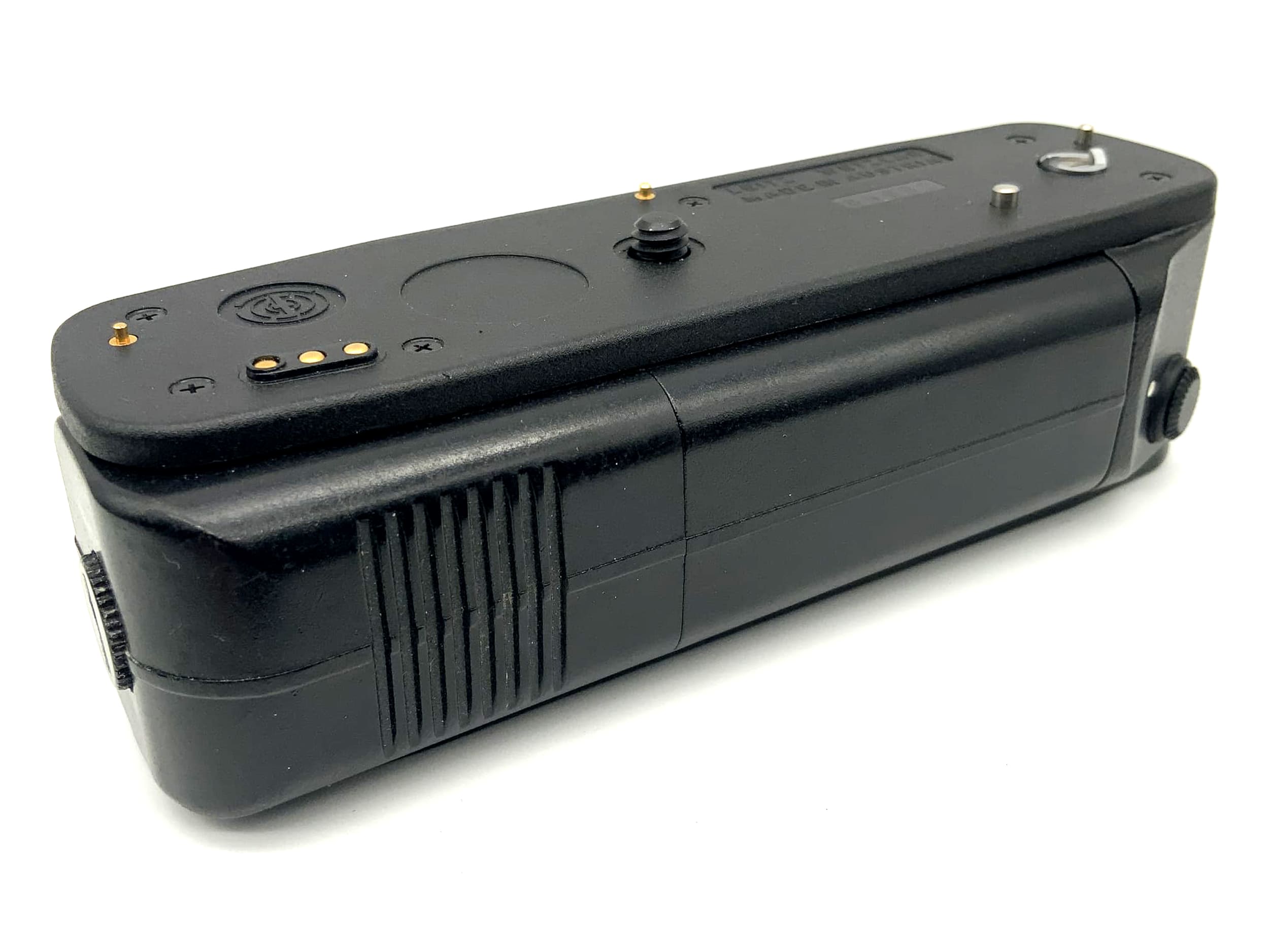 Leitz Motor Winder R für Leica R4, R4s, R4sII, R5, R6, R-E, R6.2 Motorantrieb