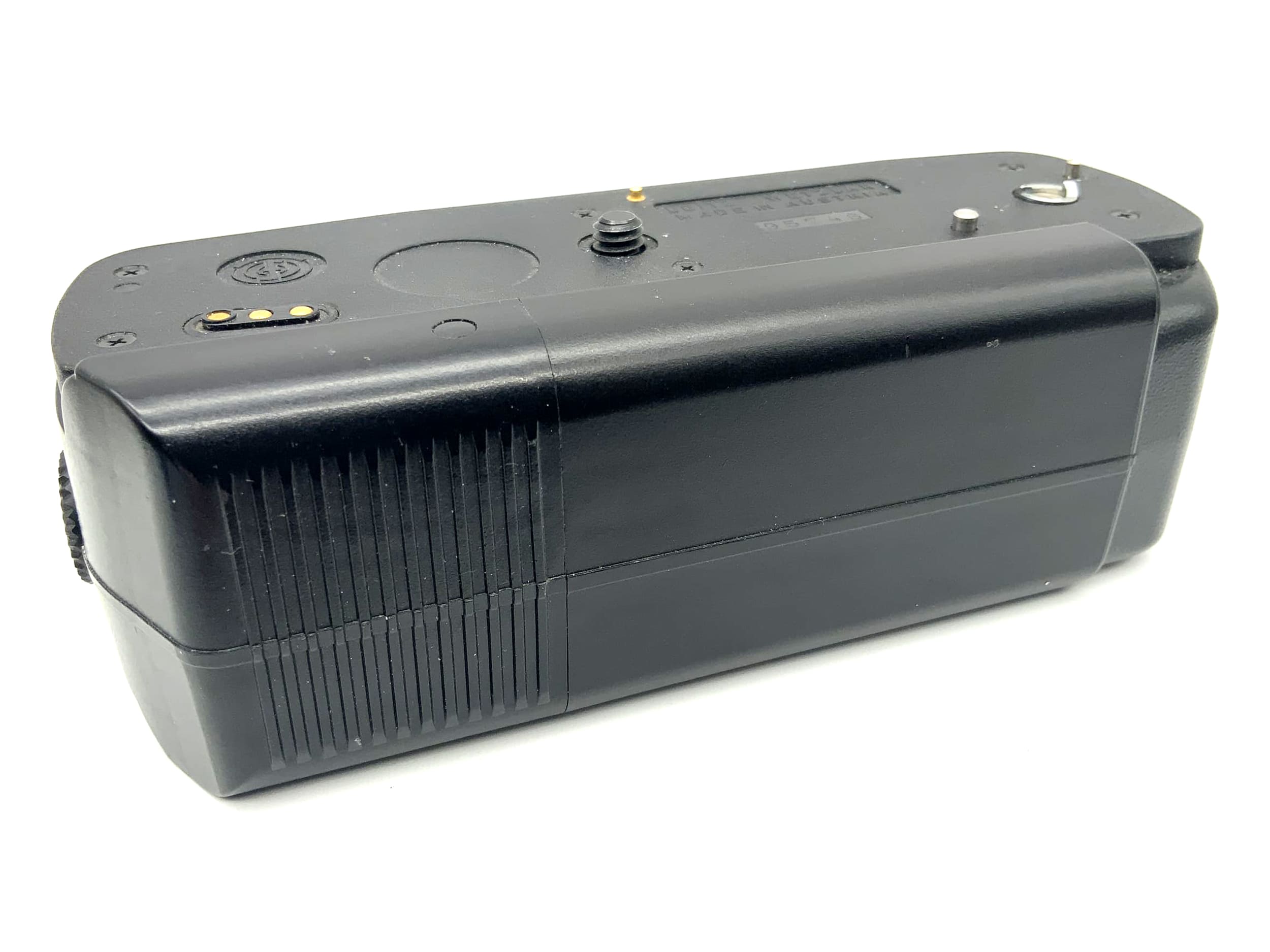 Leitz Motor Drive R für Leica R4, R4s, R4sII, R5, R6, R-E, R6.2 Winder