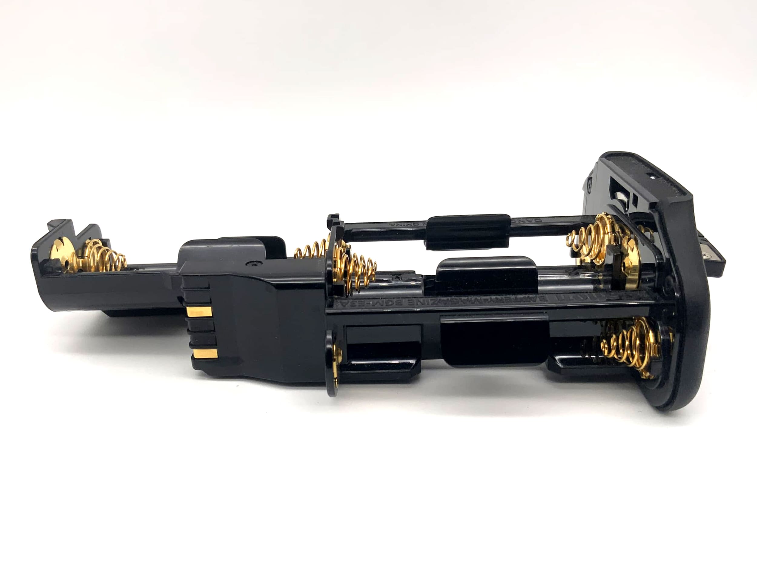 Canon BGM-E3A for Battery Grip BG-E3 Battery Magazine