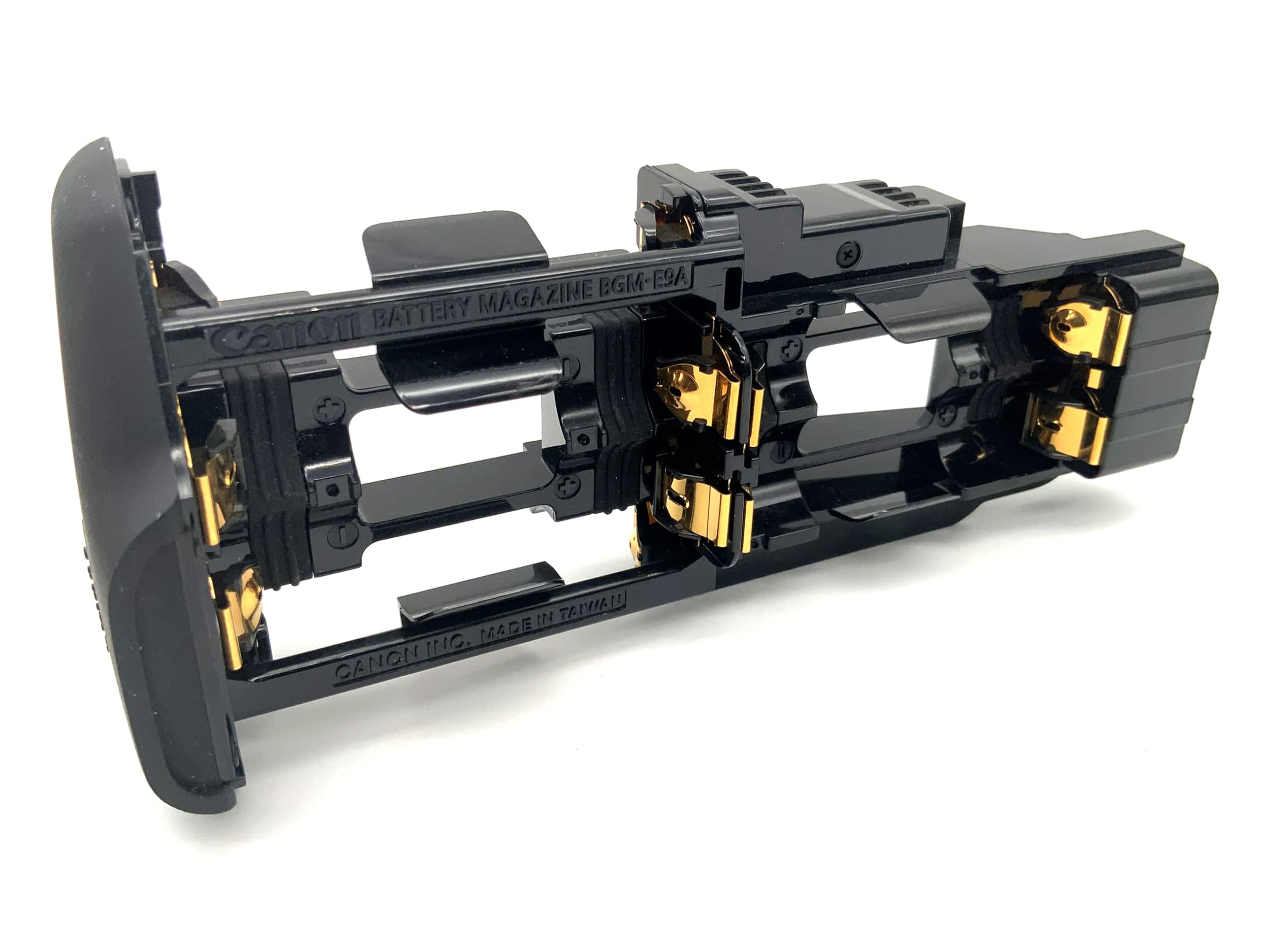Canon BGM-E9A for Battery Grip BG-E9 Battery Magazine
