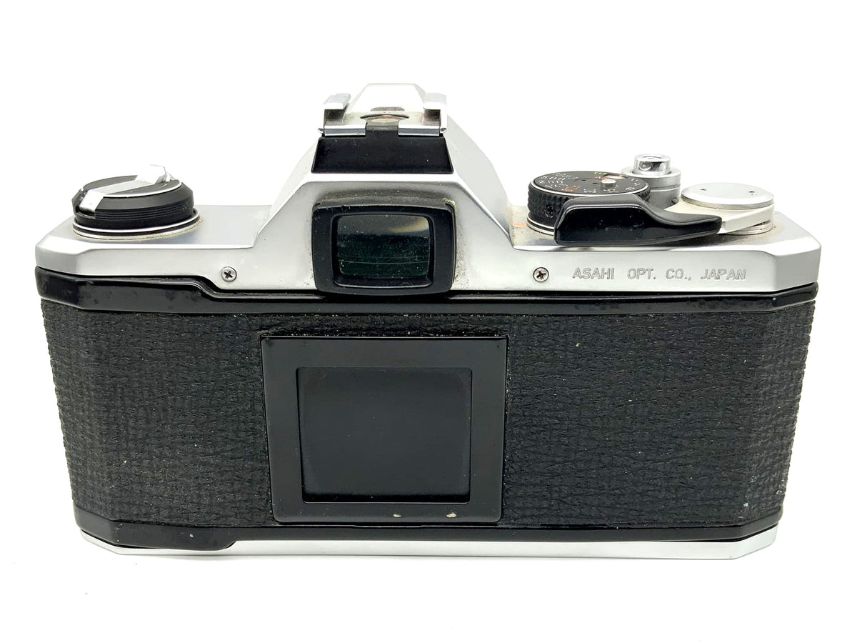 Asahi Pentax MX 35mm Spiegelreflexkamera SLR analog Body Gehäuse (Pentax K)