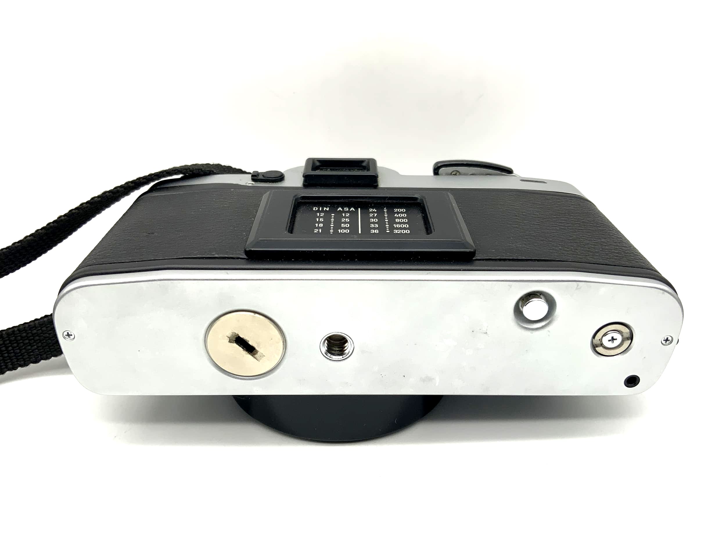 Minolta XD7 35mm Spiegelreflexkamera SLR analog Body Gehäuse (Minolta MD)